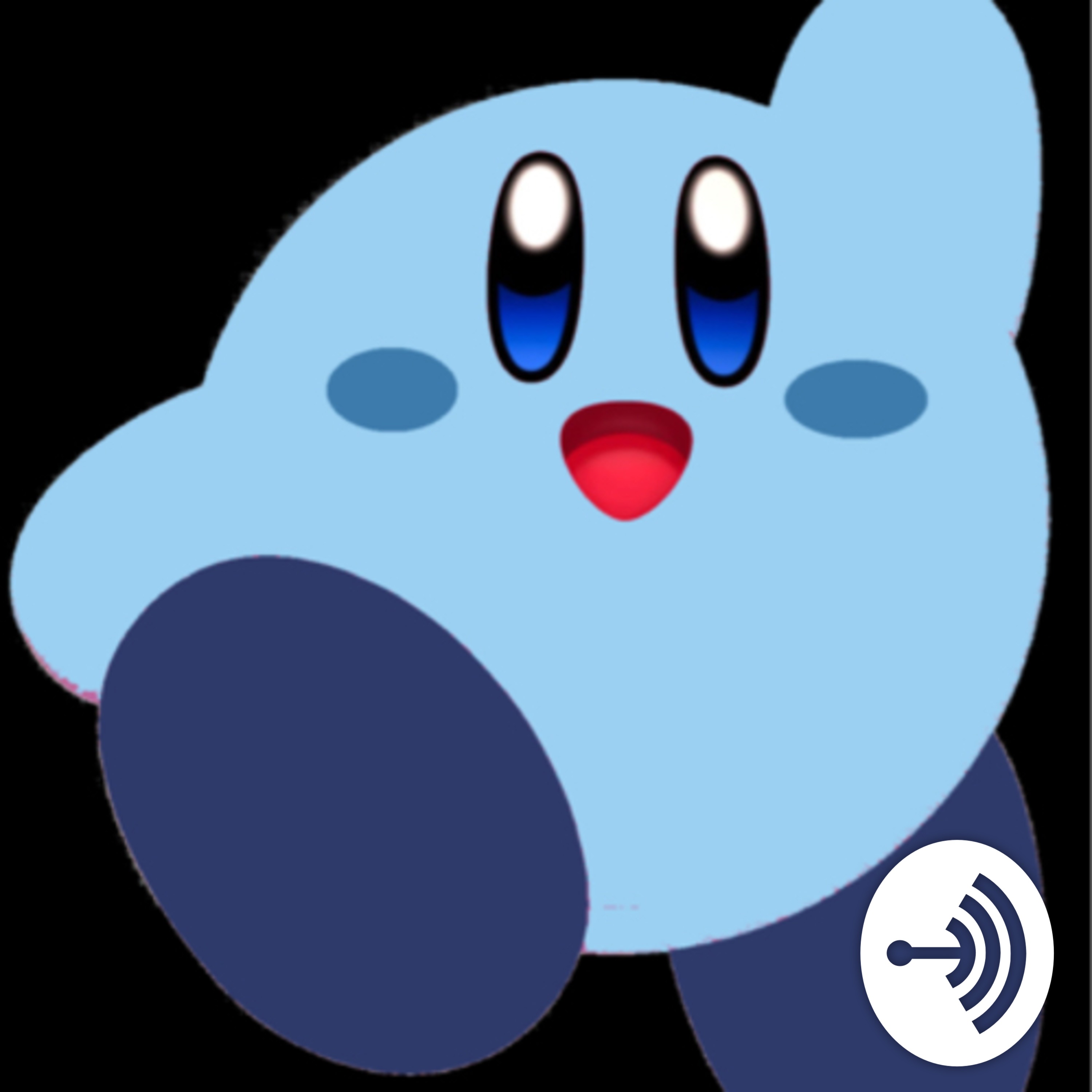NEW DREAM FRIENDS! Kirby Star allies