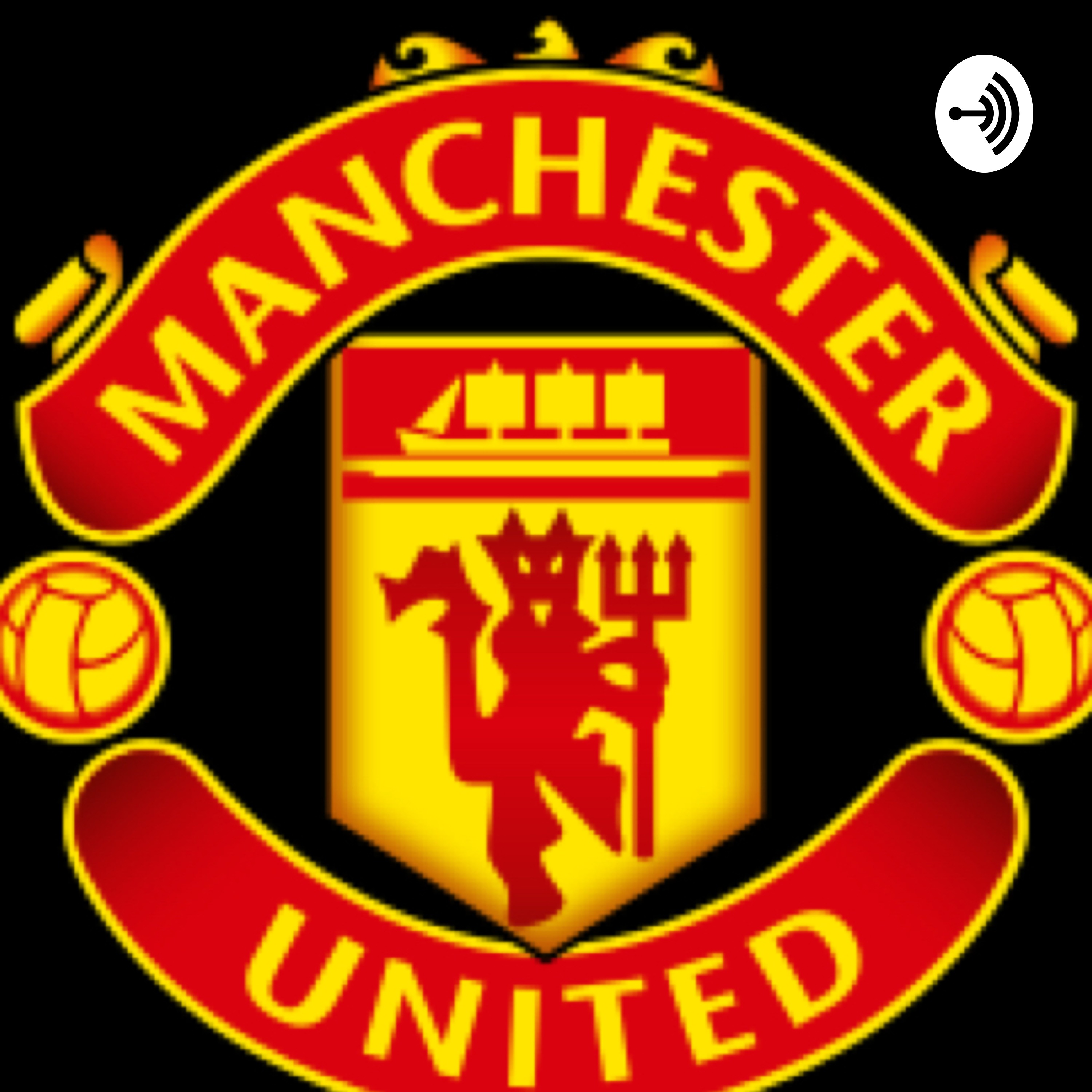MANCHESTER UNITED (RANT) Ep#1