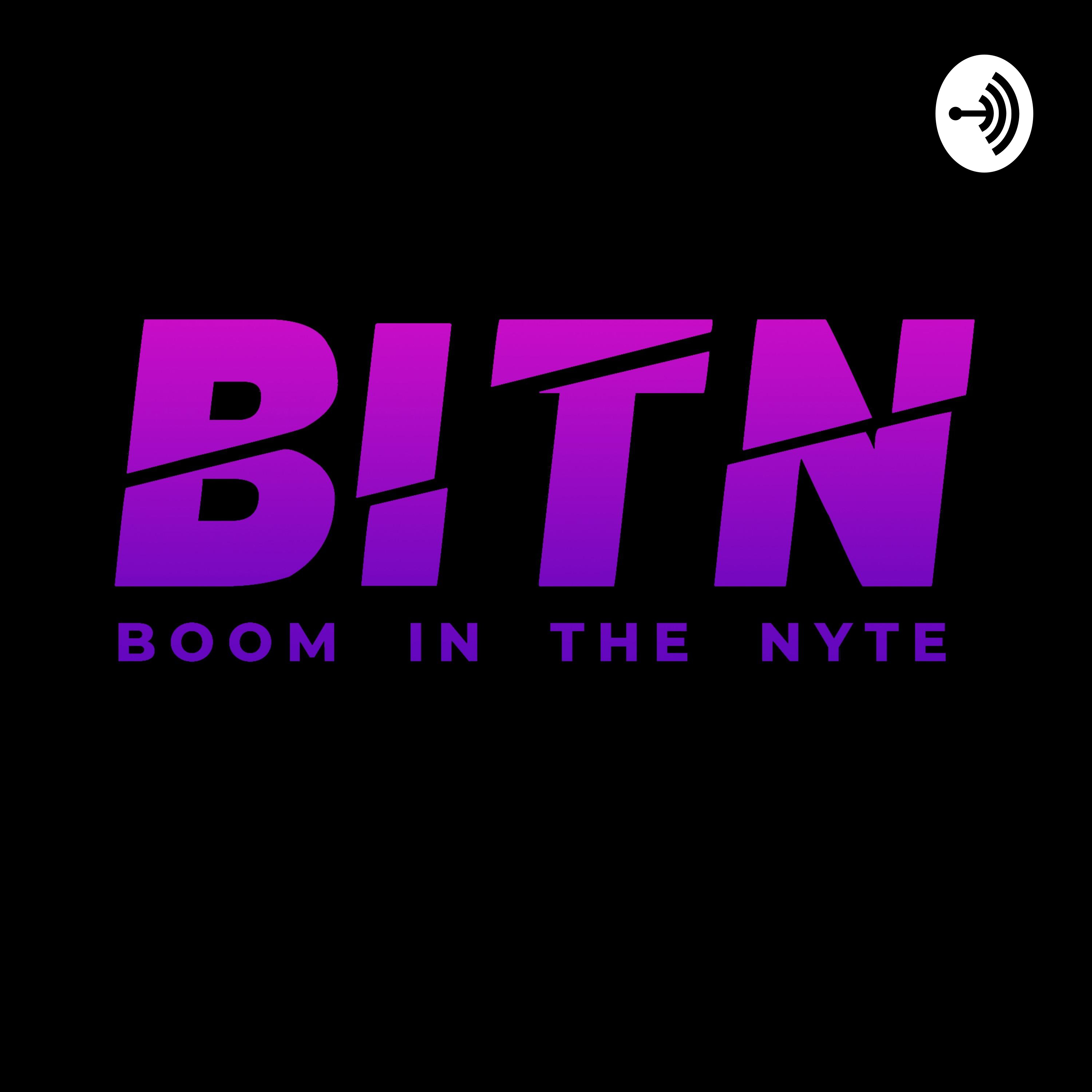 BITN EP40 - April Spotlight: Sekiro
