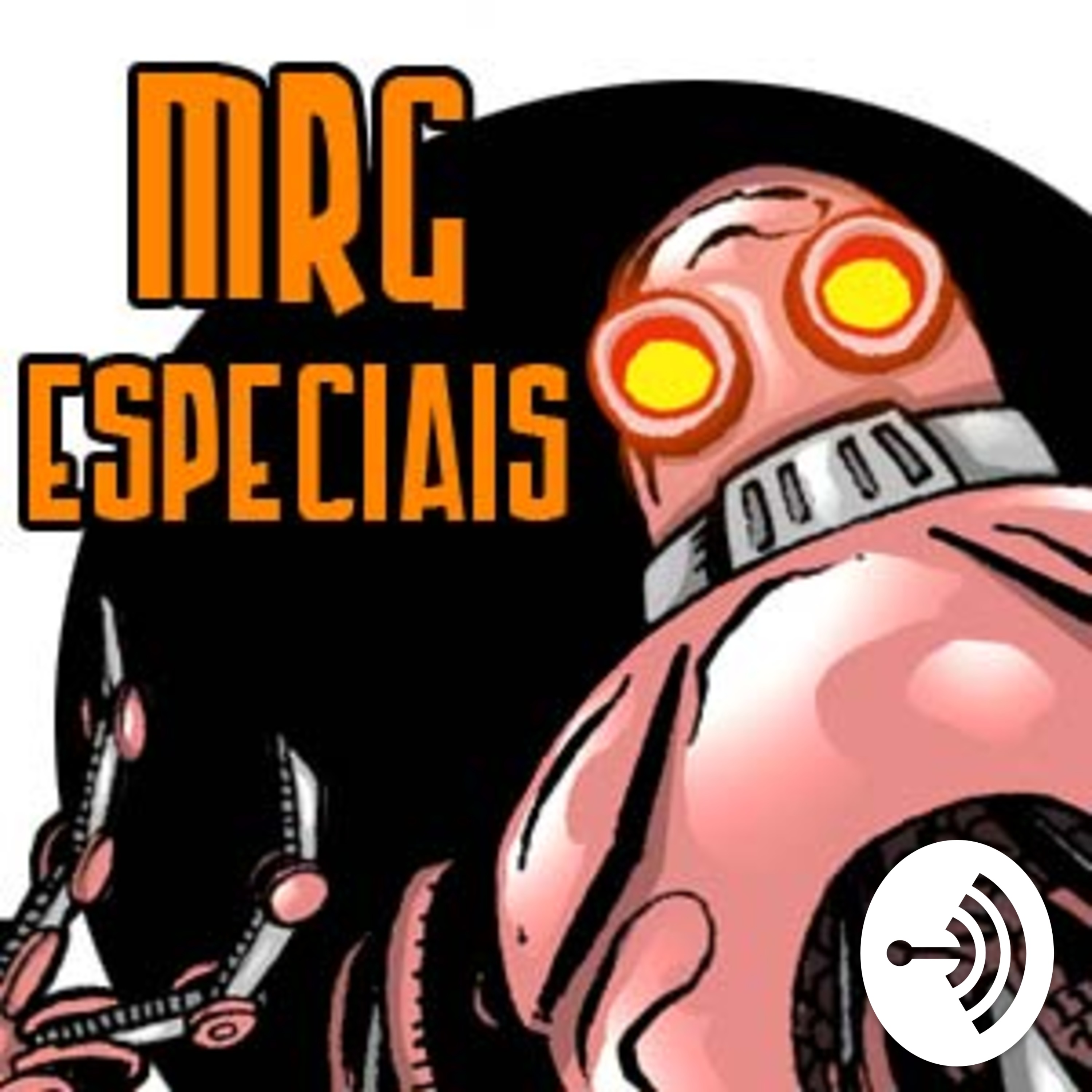 matando robôs gigantes excluidos