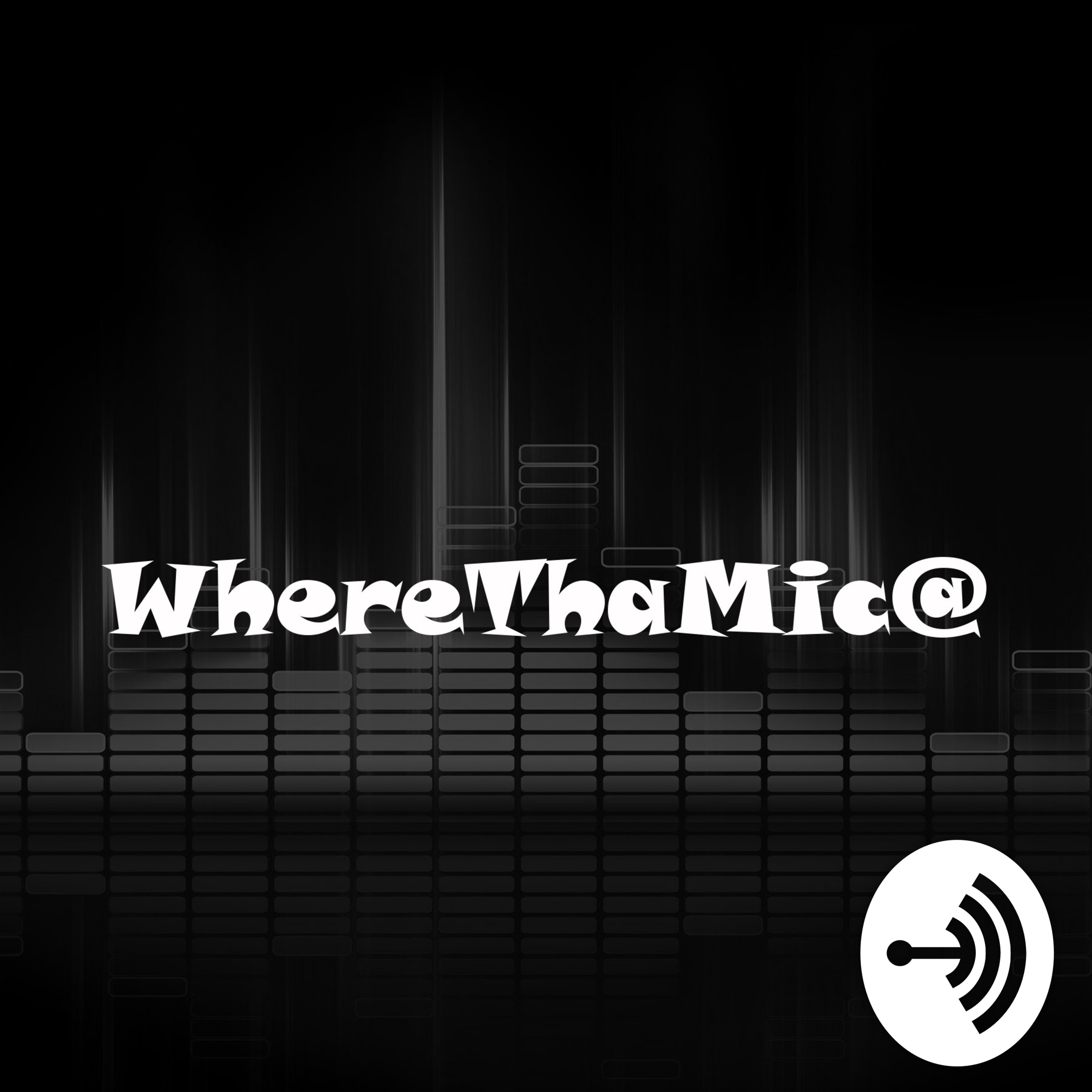 WhereThaMic@ - Ep. 3 - Beyonce the new Michael Jackson? J Cole Album Review ... Tune-In!!!