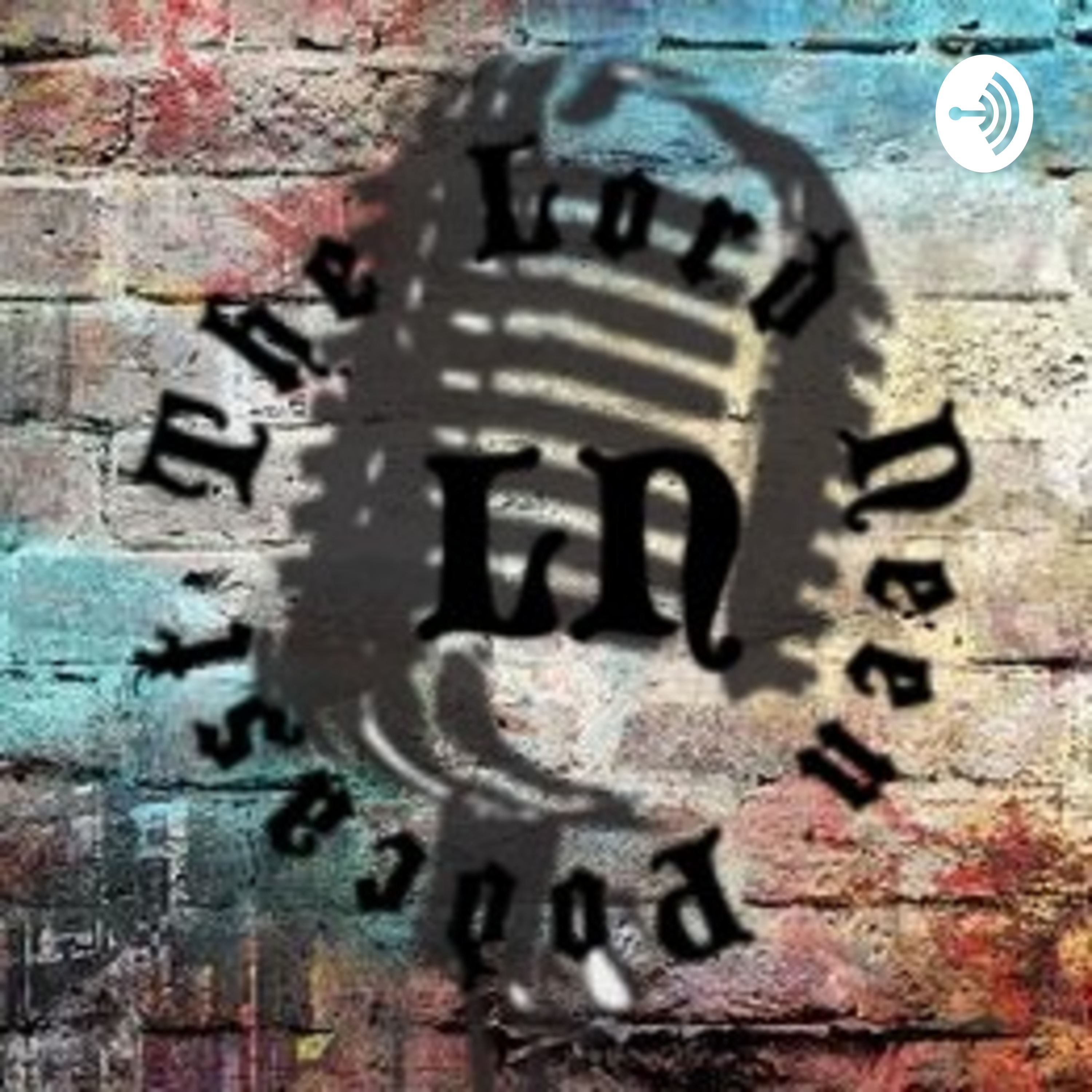 The Lord Neen Podcast
