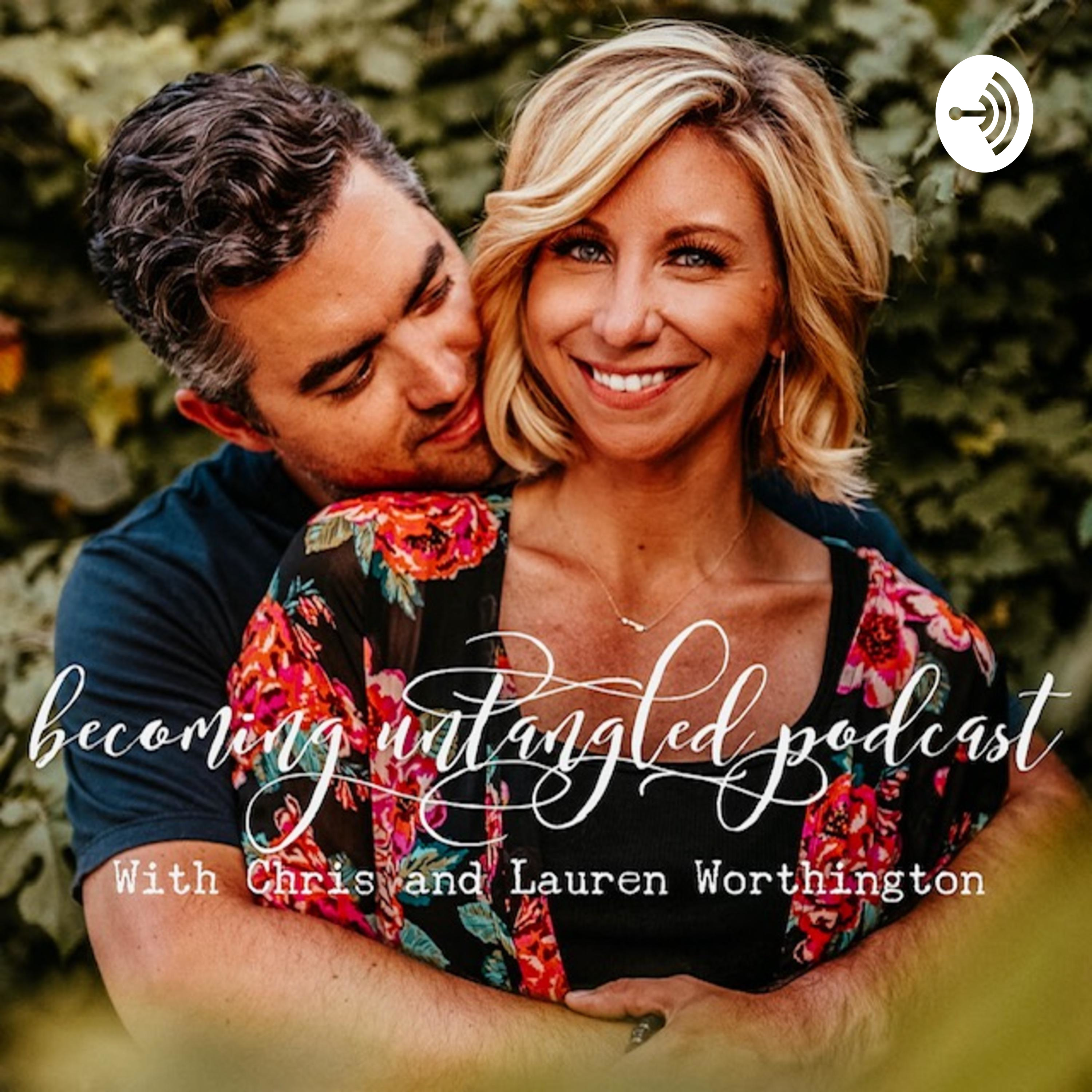Episode 18: Including your babes into your Vision