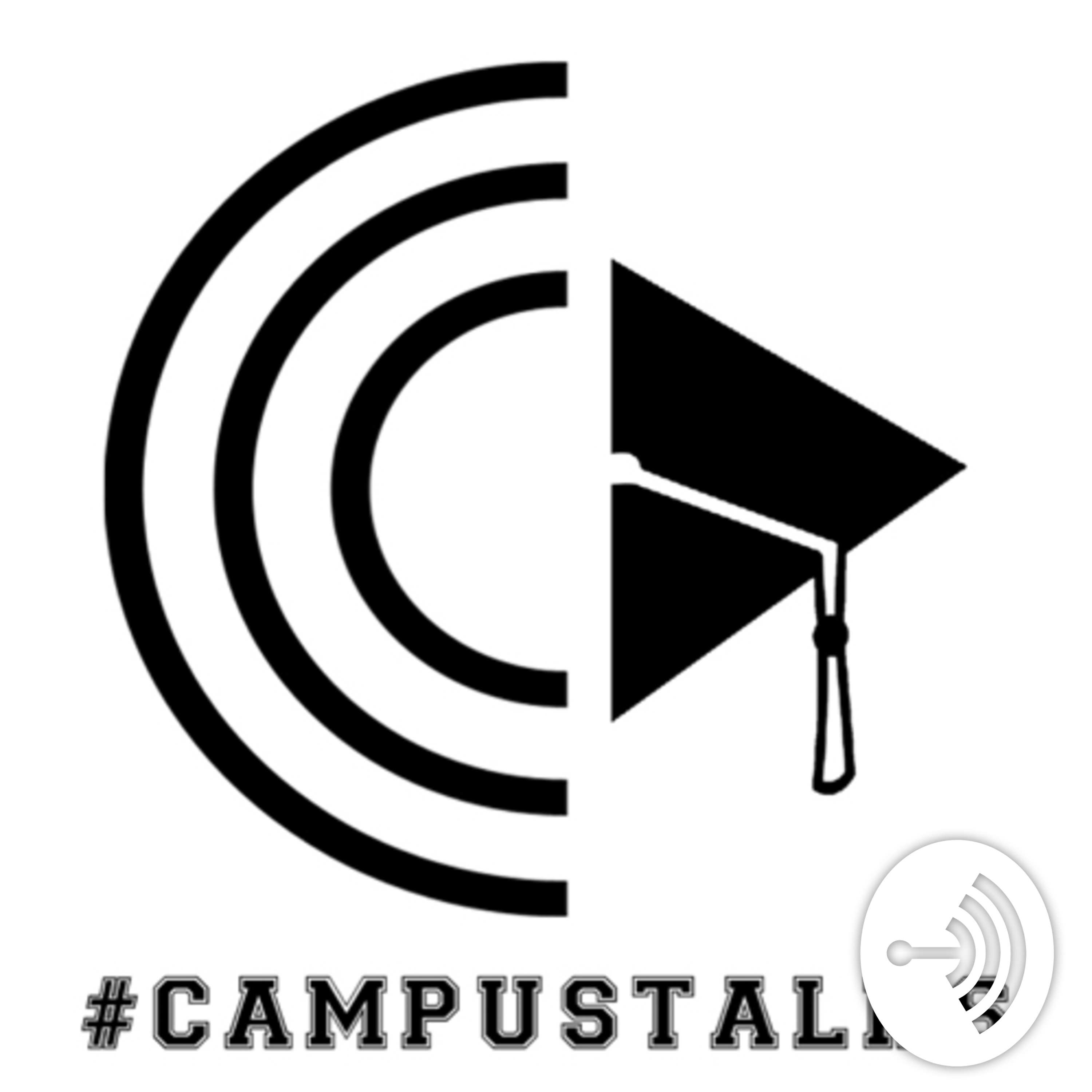 Campus Talks w/ Gourmet Dining