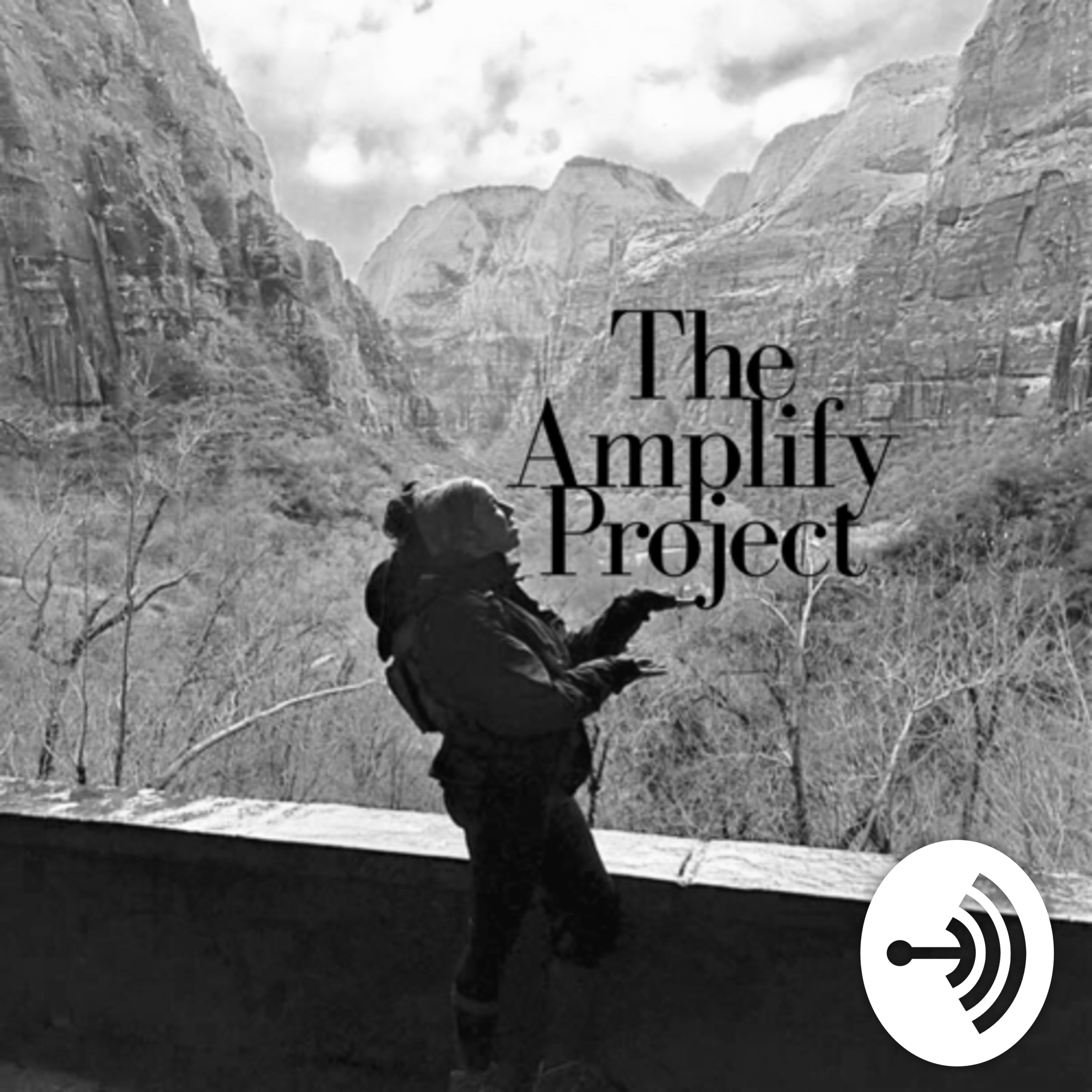 Amplify your voice: Meditation Day 1