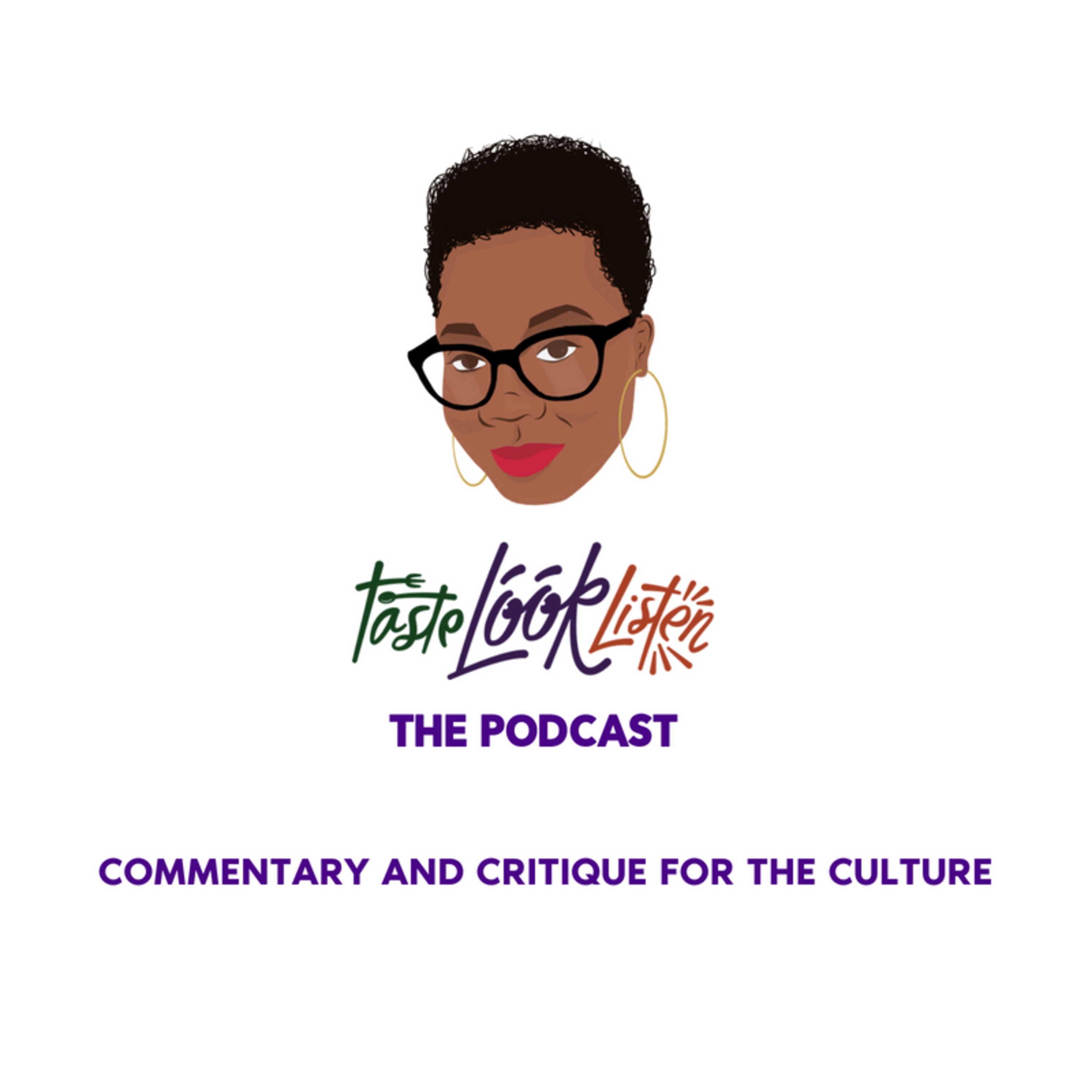 Episode 7: Speak Up or Let It Go