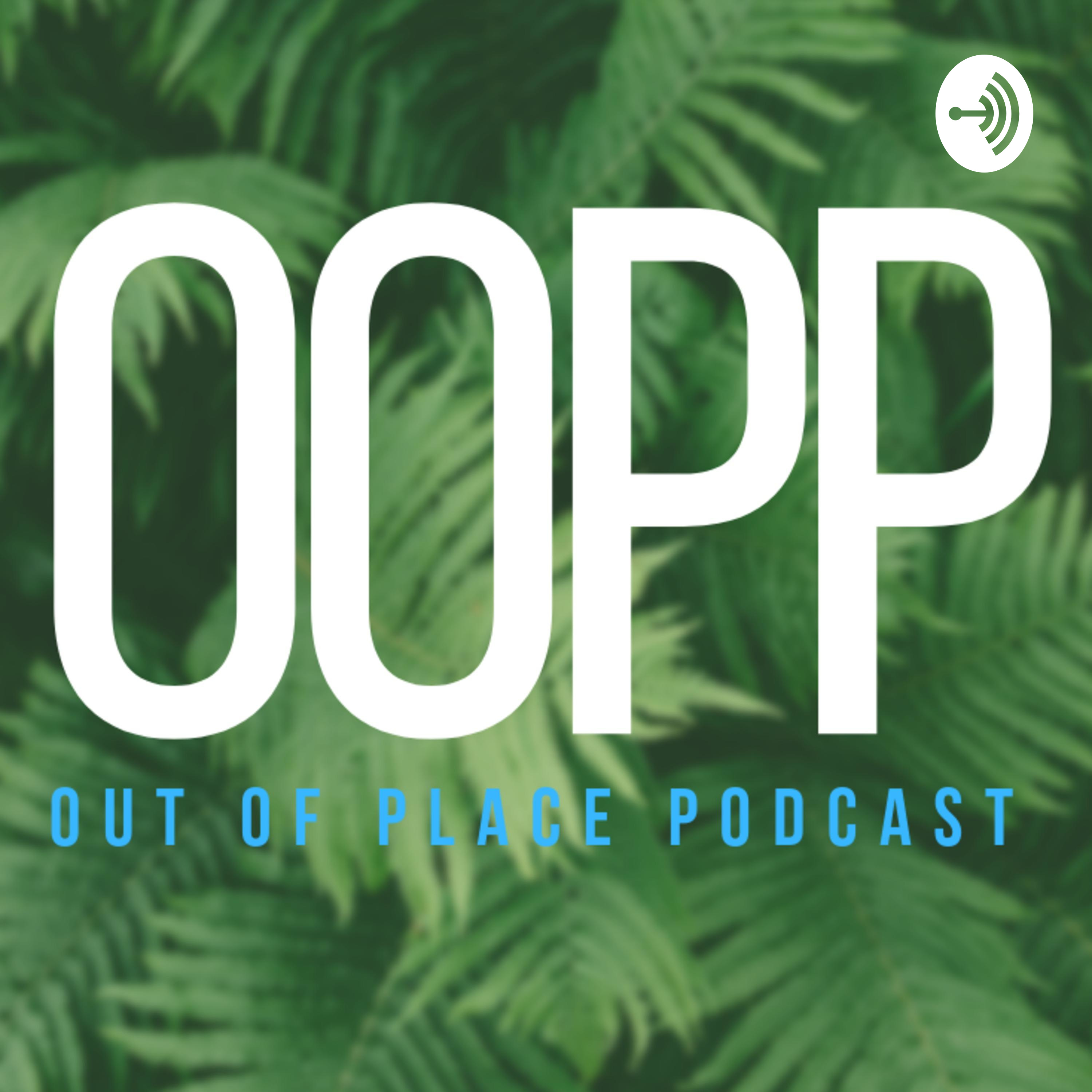 Episode 1 - Groundedness