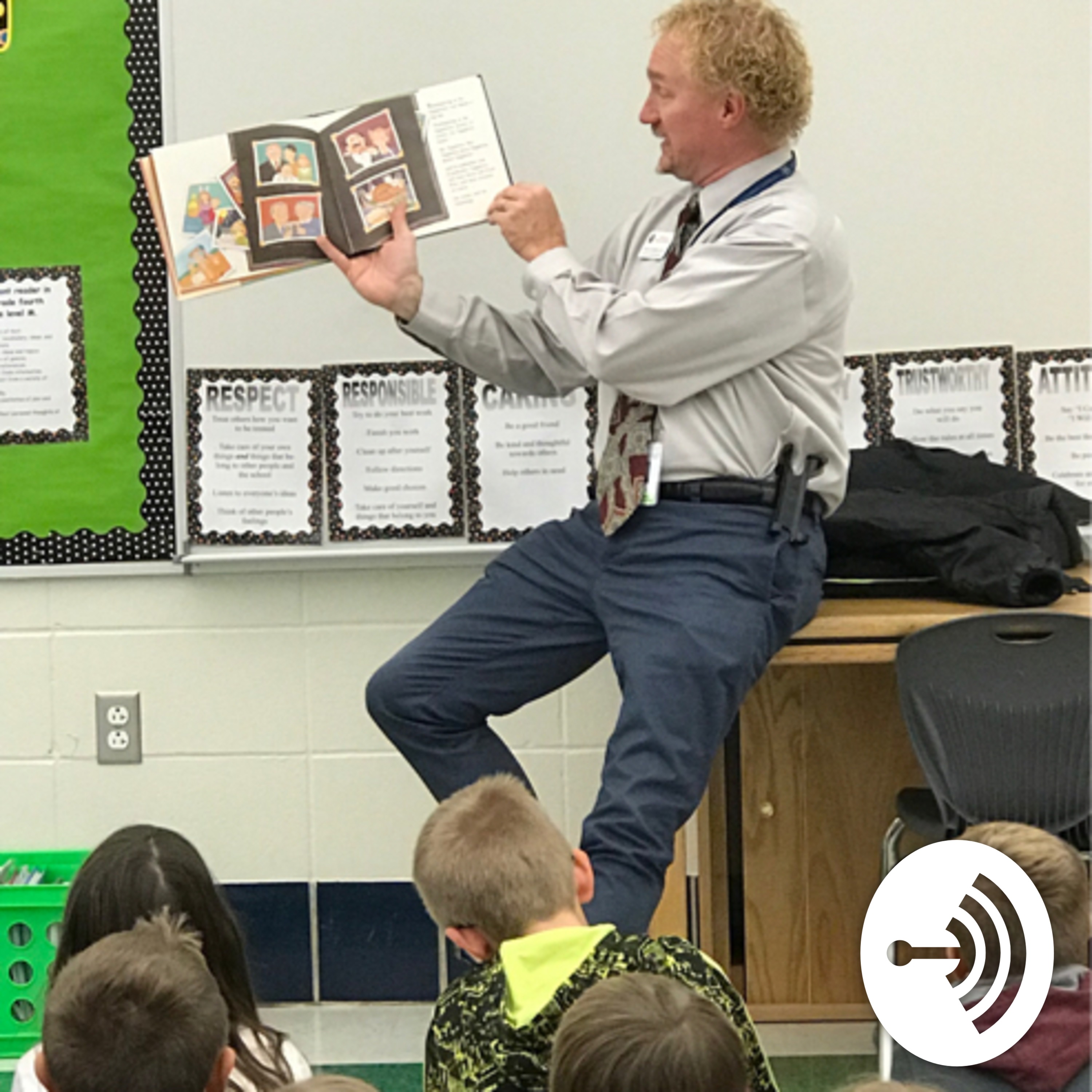 The Responsive Teacher