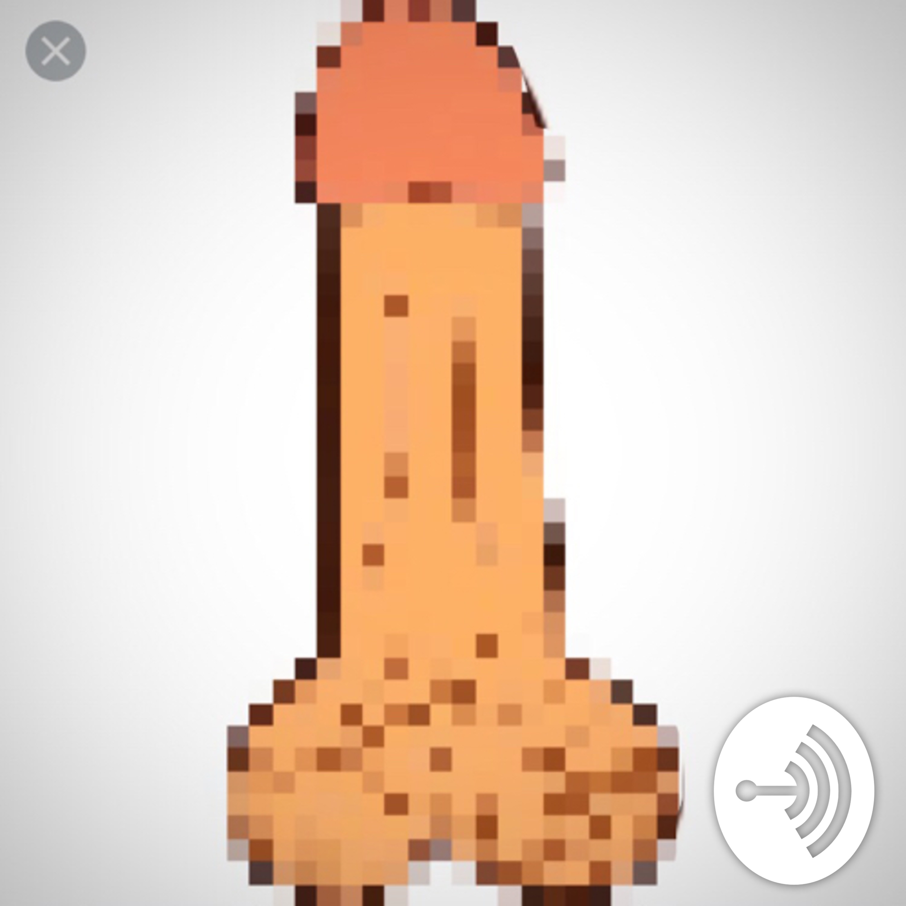 PENIS PODCAST INTRO!!!