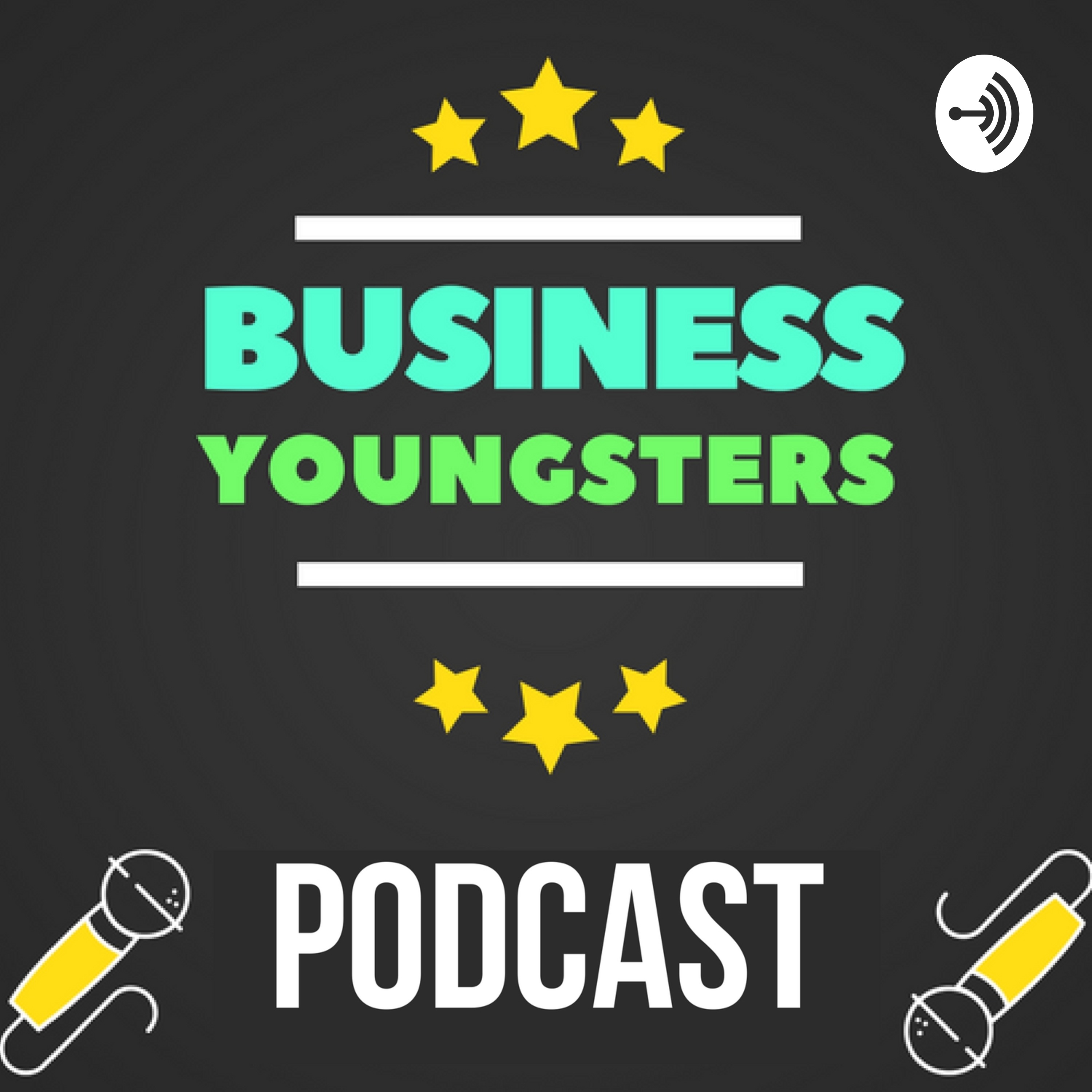 Business Youngsters Podcast