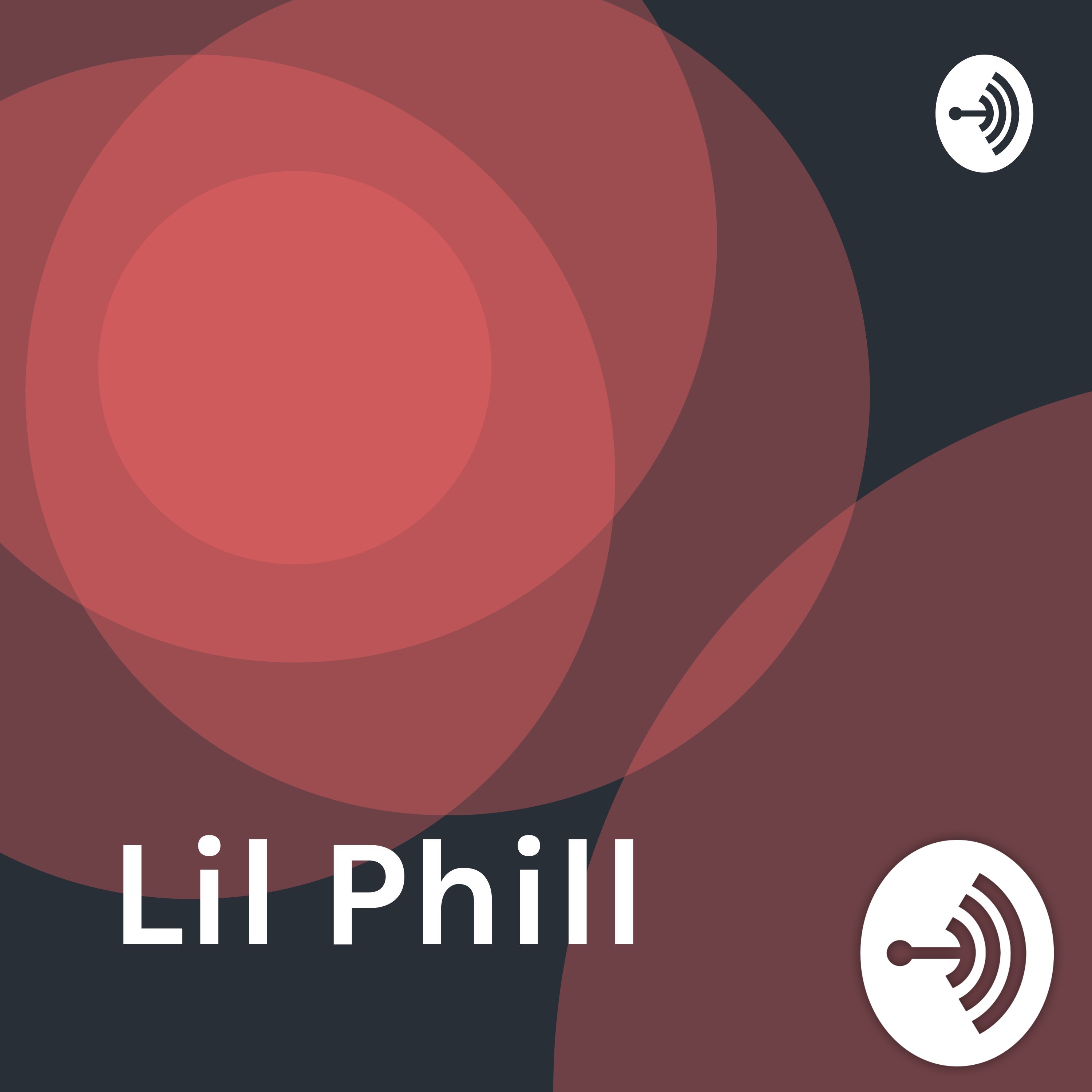 Lil Phill SoundCloud