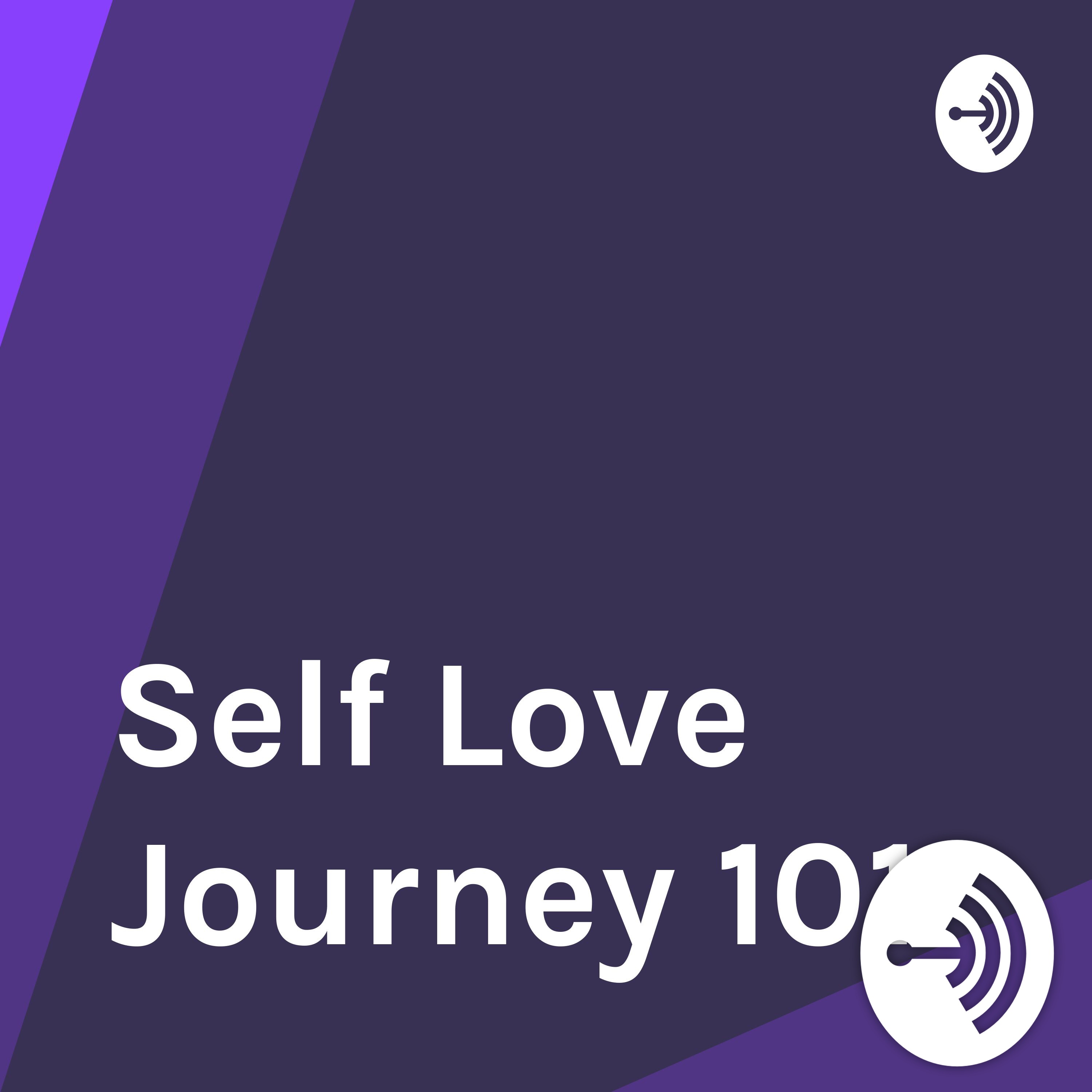 Self Love Journey with Anxiety