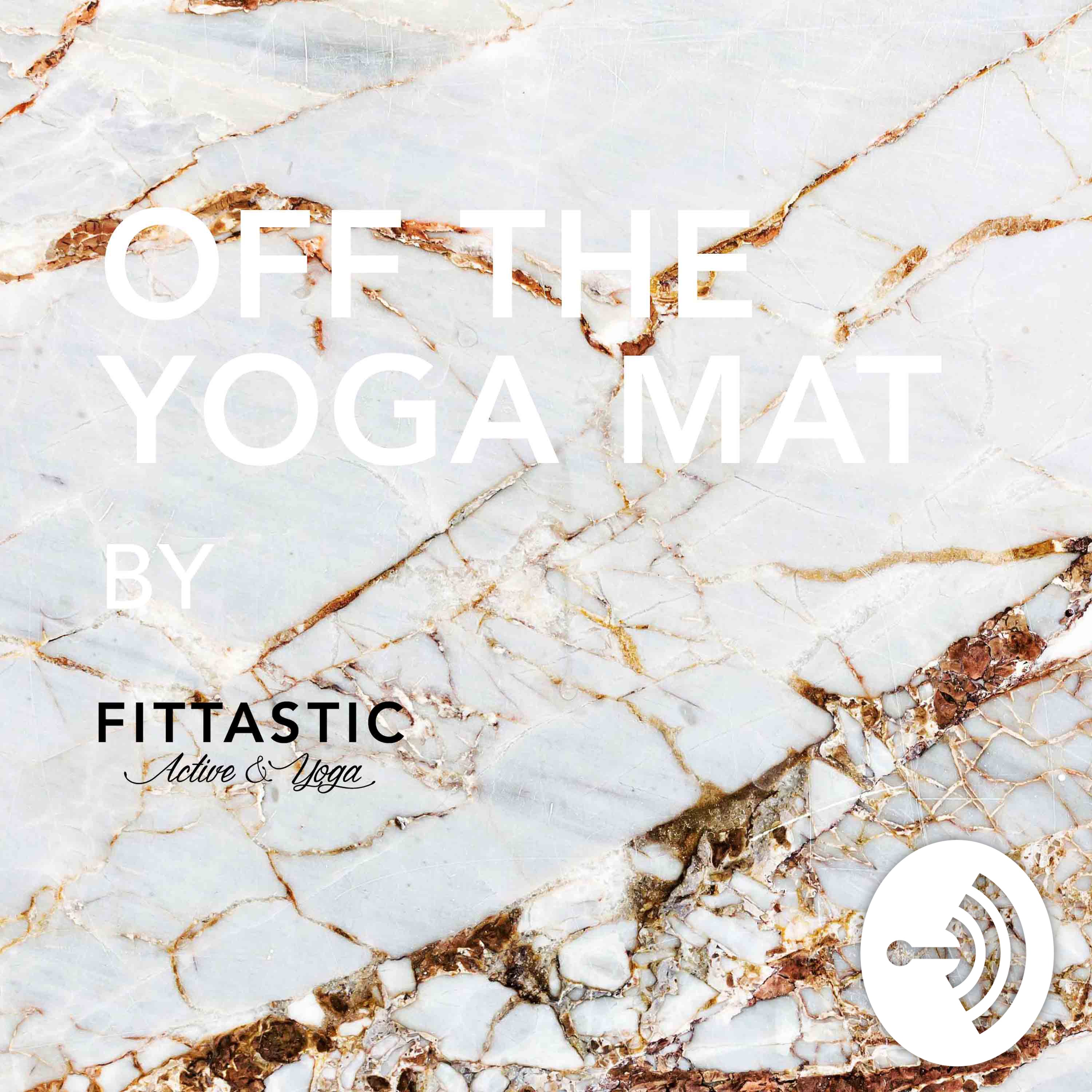 22 | Golf, Yoga & Athletic Flow - Interview mit Patricia