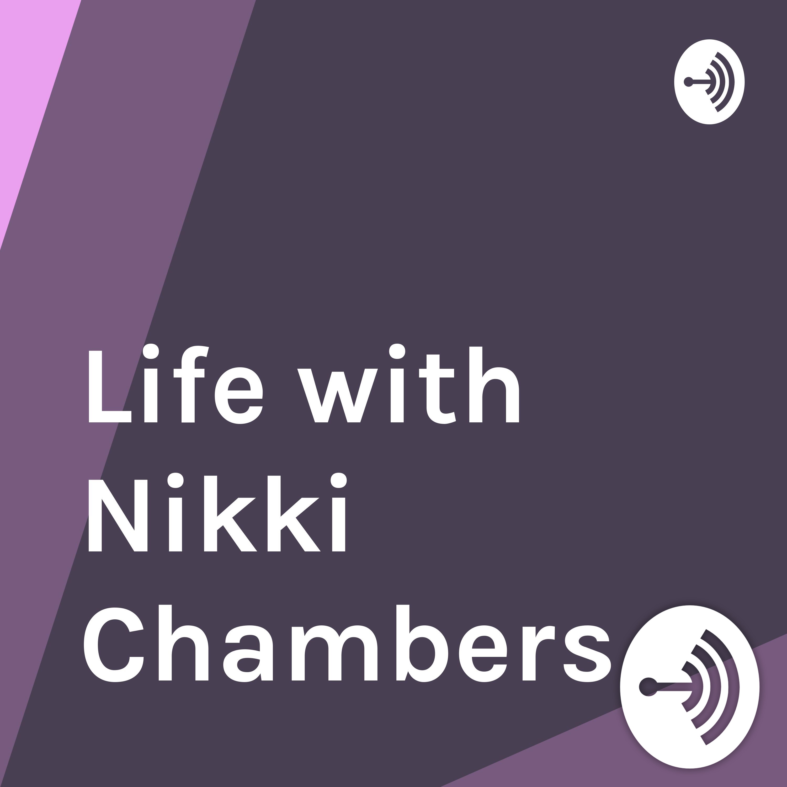 Who is Nikki Chambers