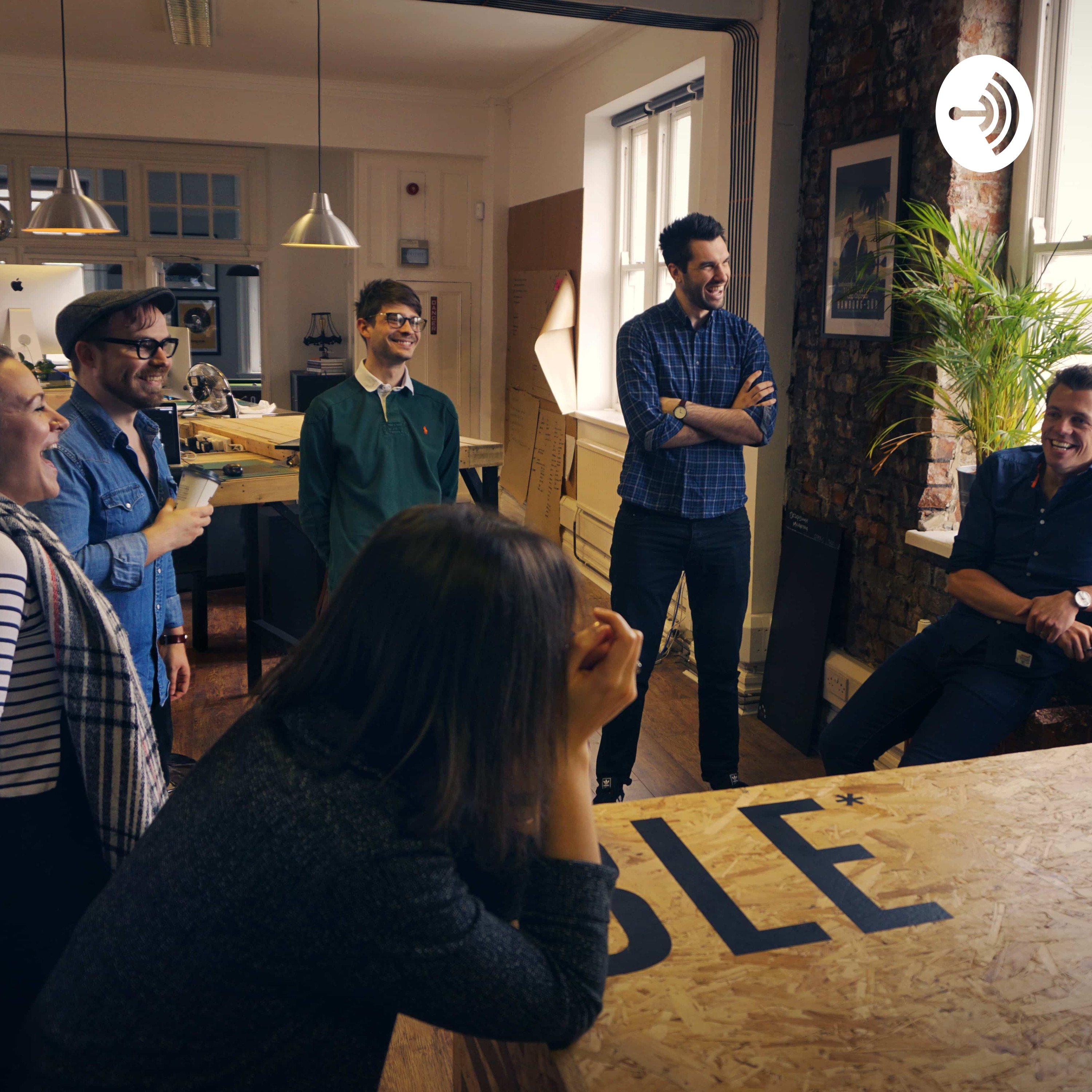What do you get with BRAND LABS?
