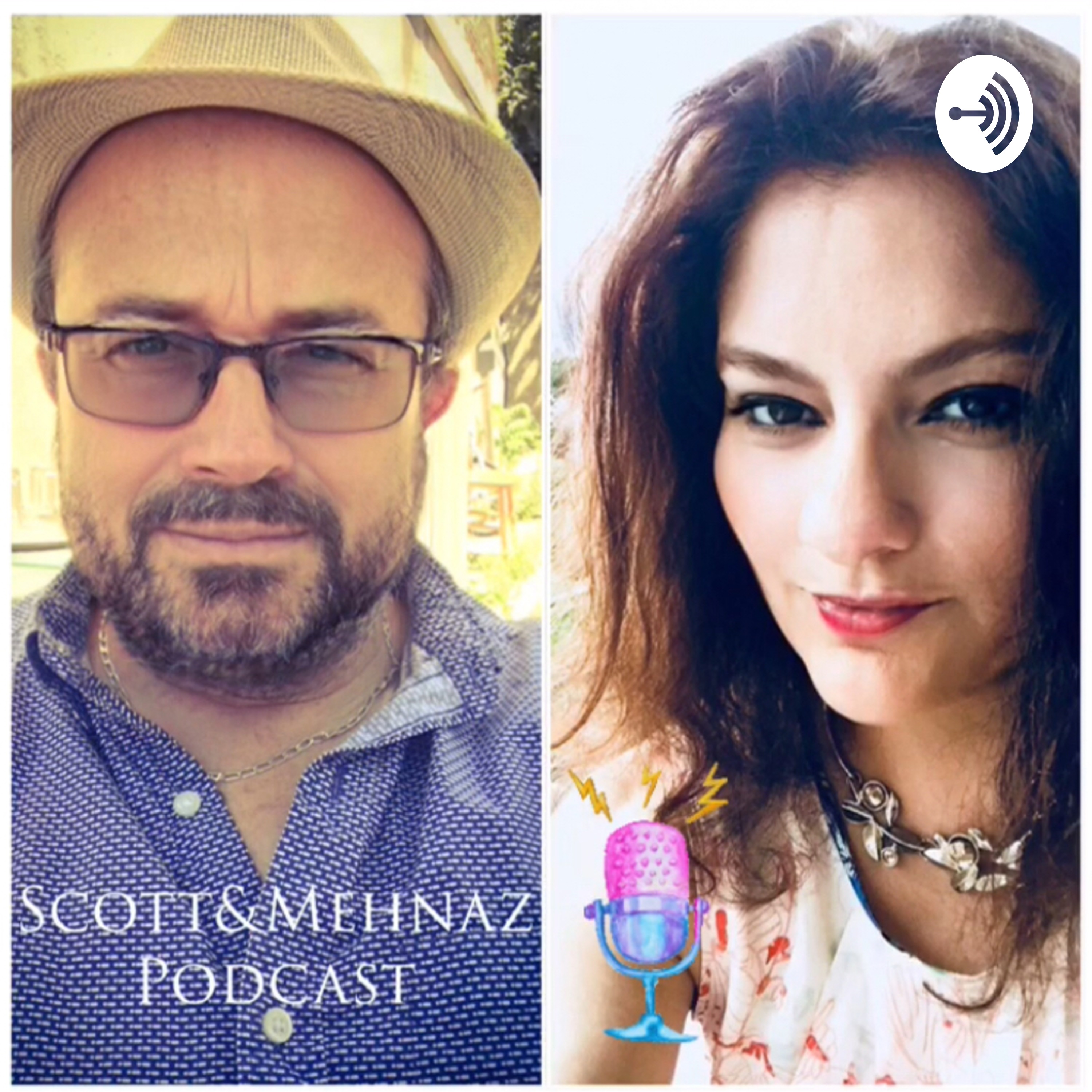 Scott & Mehnaz Ep. 11