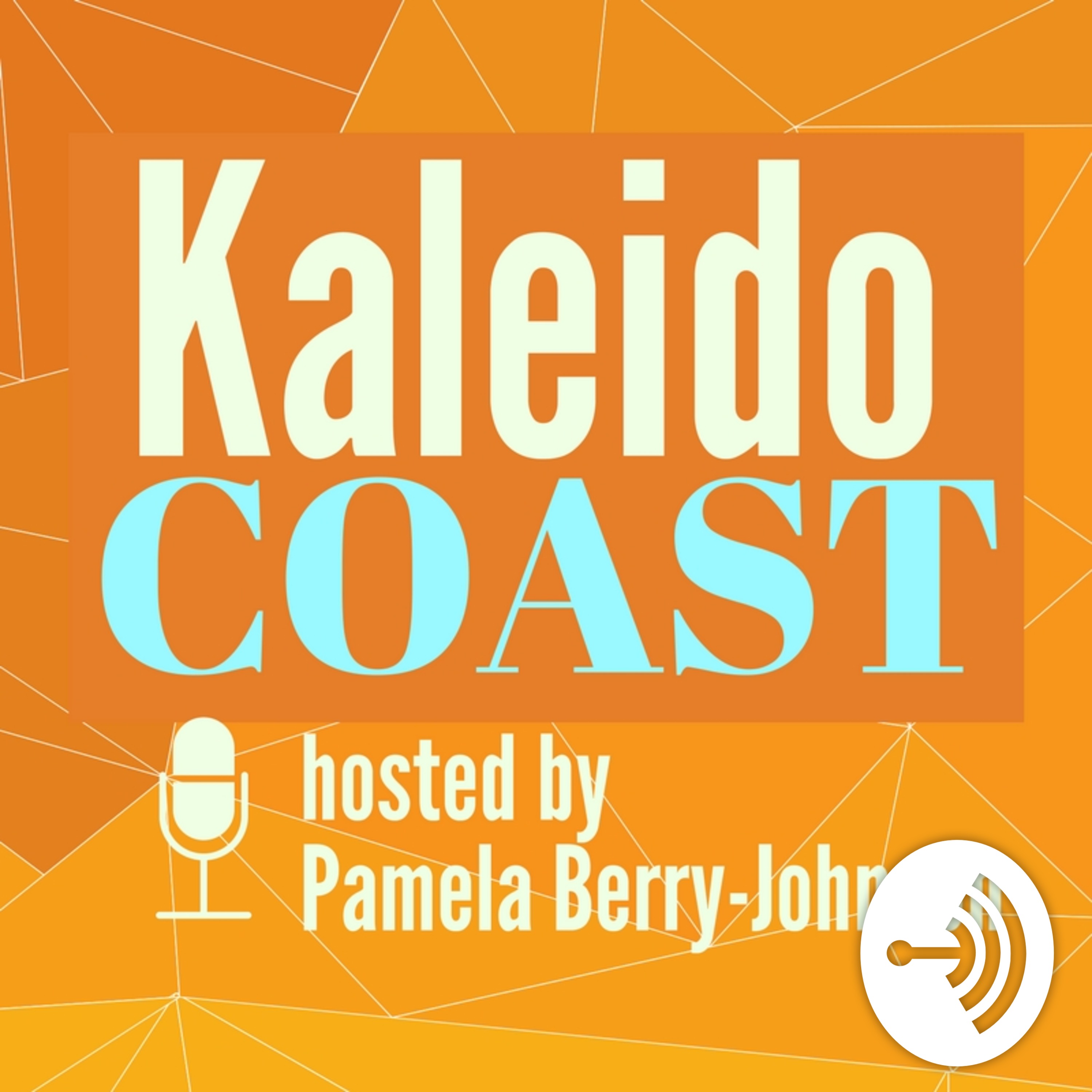Episode 3: Princi Graham, Ocean Springs Artist and Sculptor