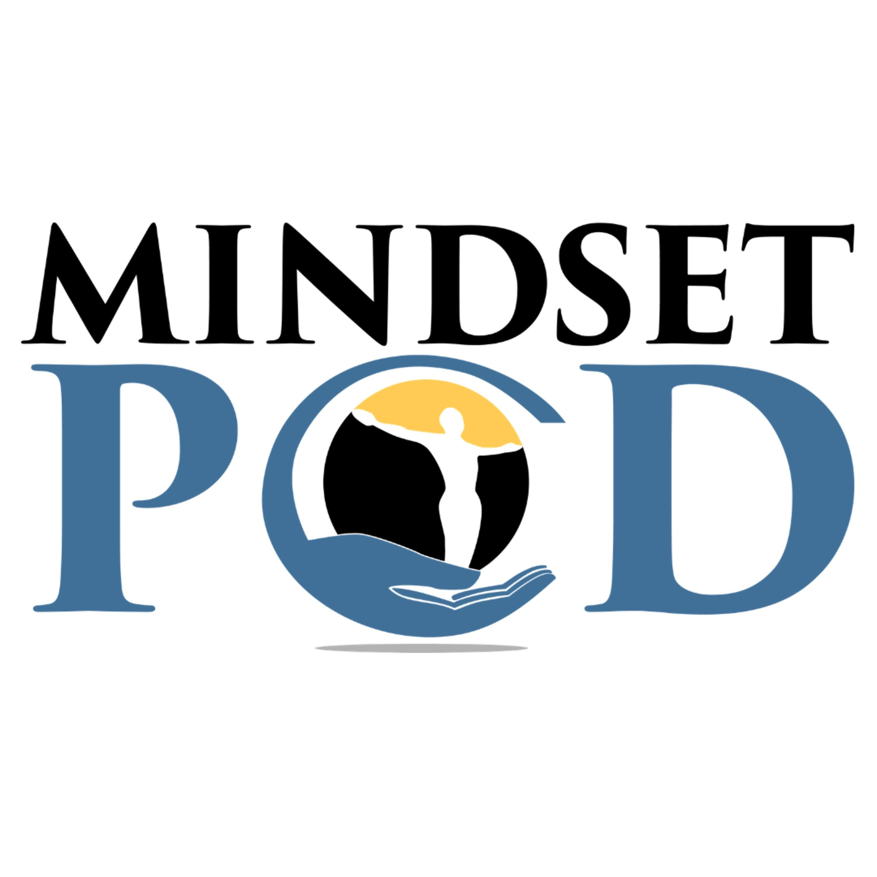 Episode 11 - Dealing with those challenging days - Lottie Moore