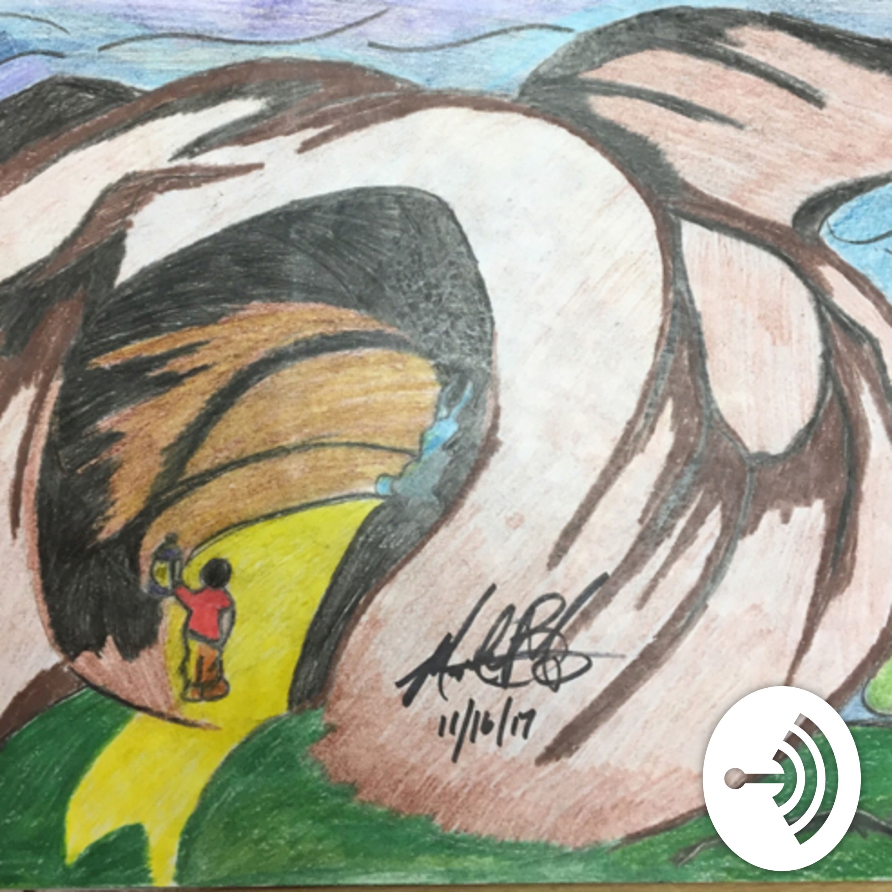 Gabriel Prosser Project cover