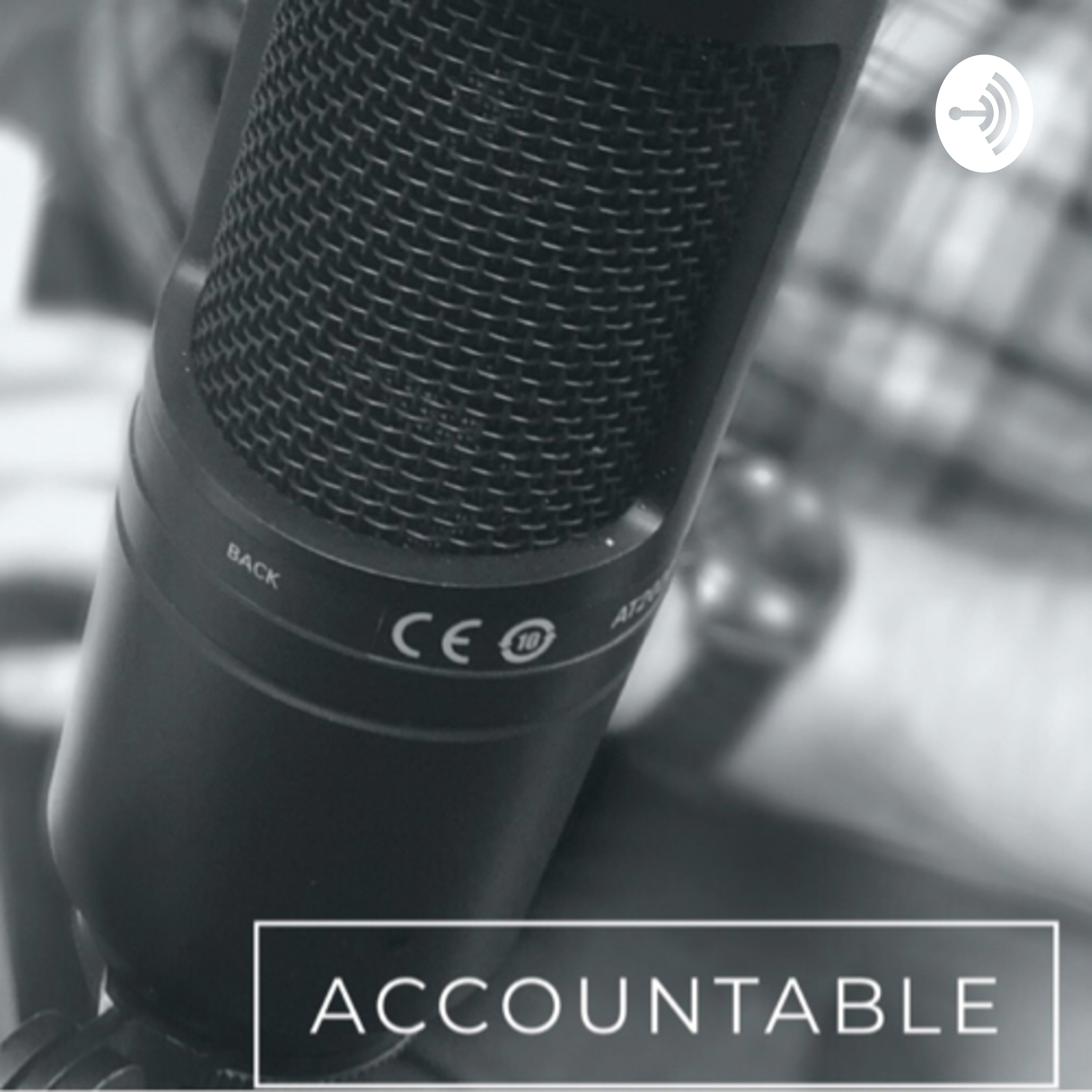 What Is The Accountable Podcast?