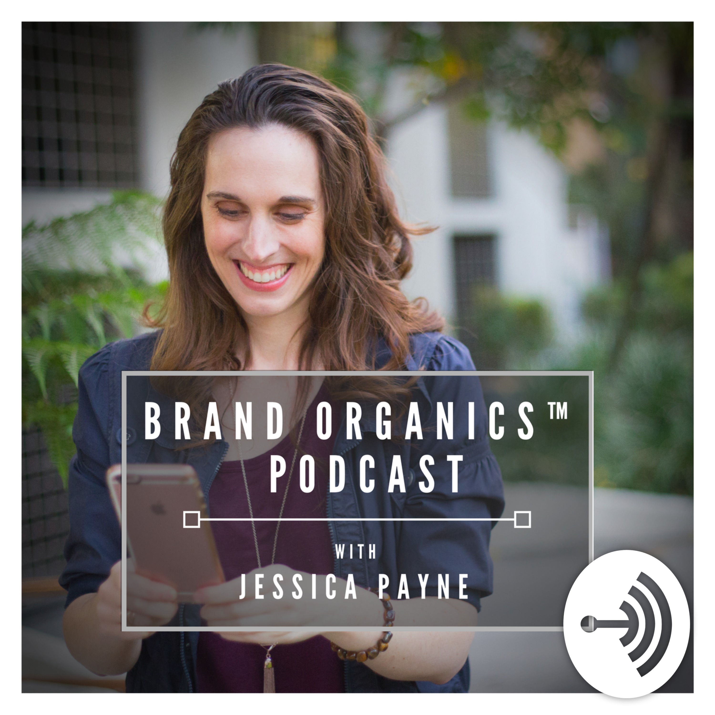 On Storytelling: How To Use & Choose The Best Platform - Jessica Payne LIVE