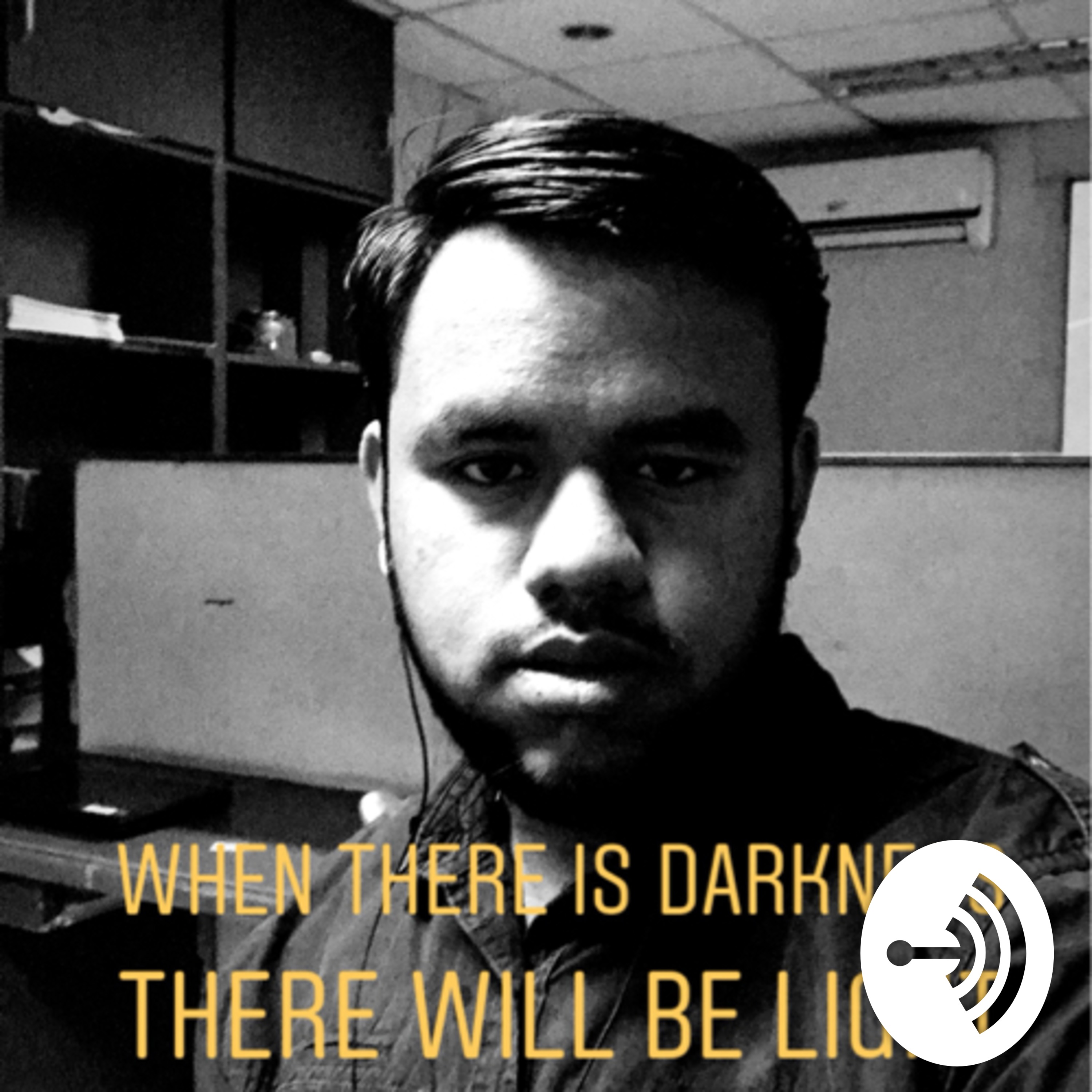 podcast update