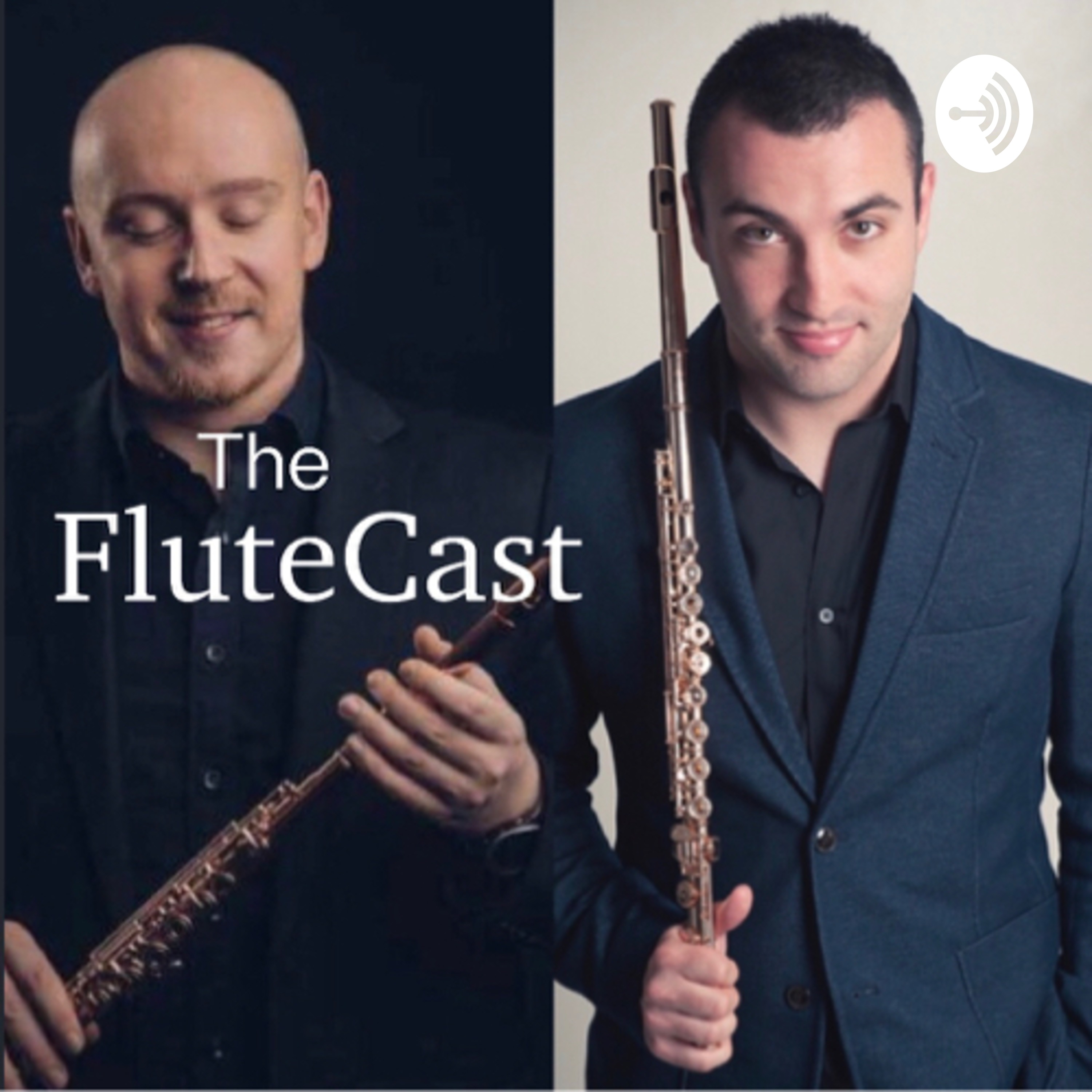 The FluteCast: Epidode 8 feat. Jean-Paul Wright