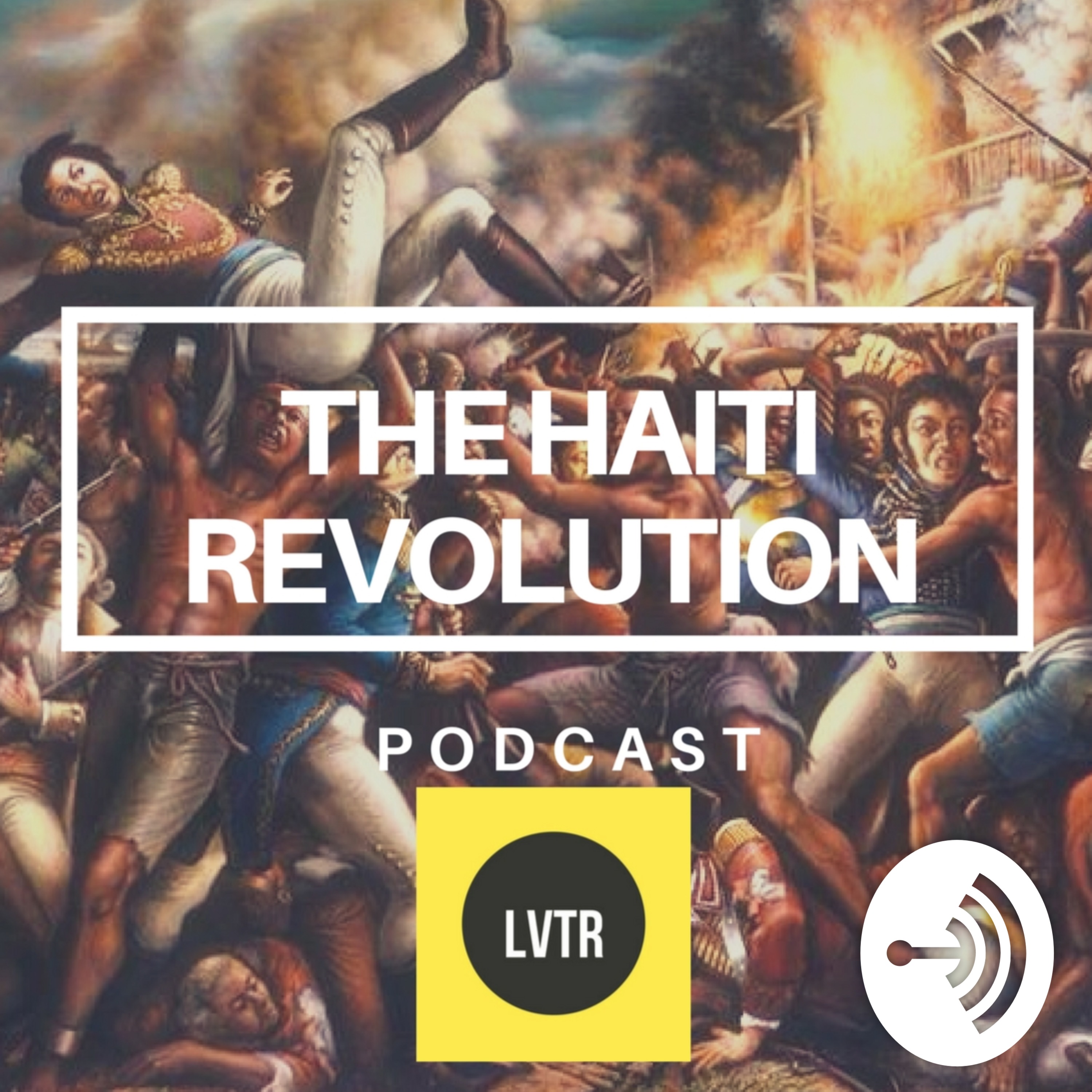 Le Son De La Revolution-Part One