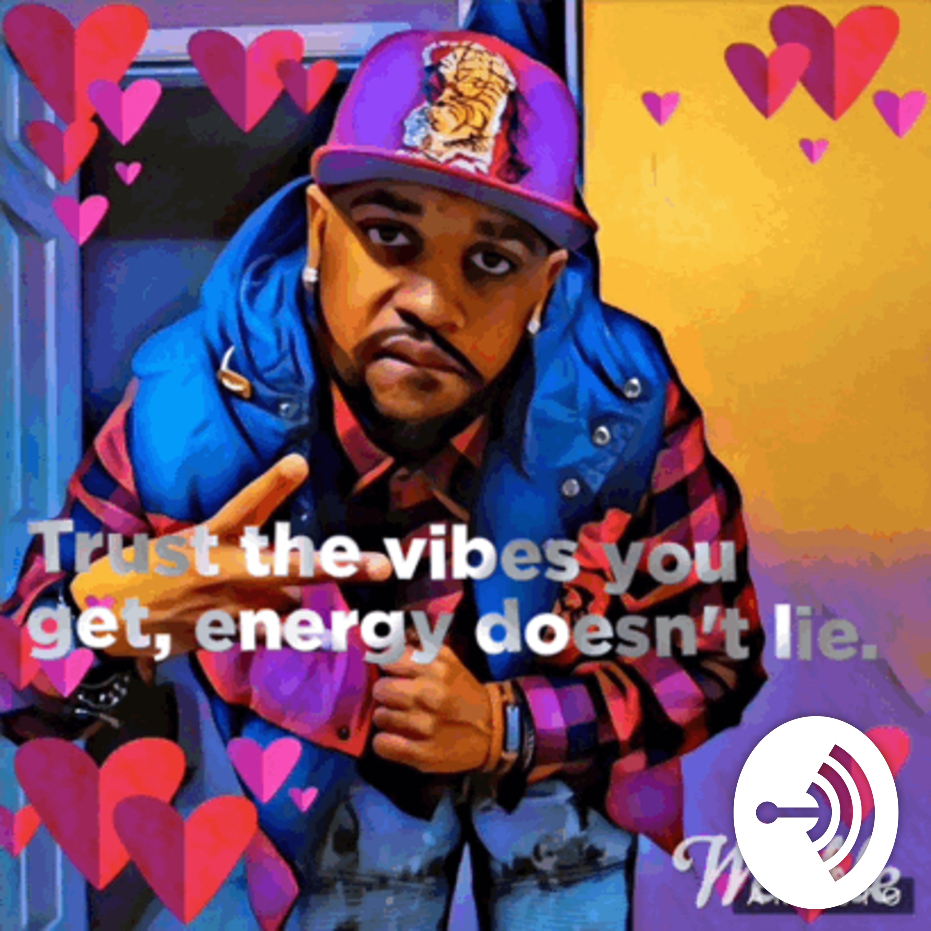 First podcast EVER🤩😁👍🏽❗️‼️