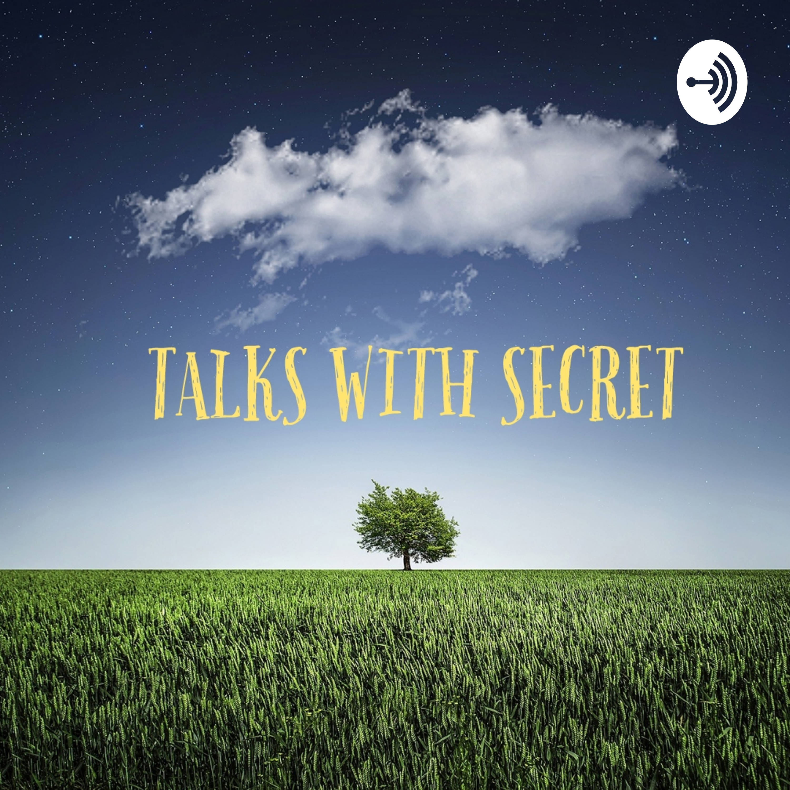 Intro to Talks With Secret