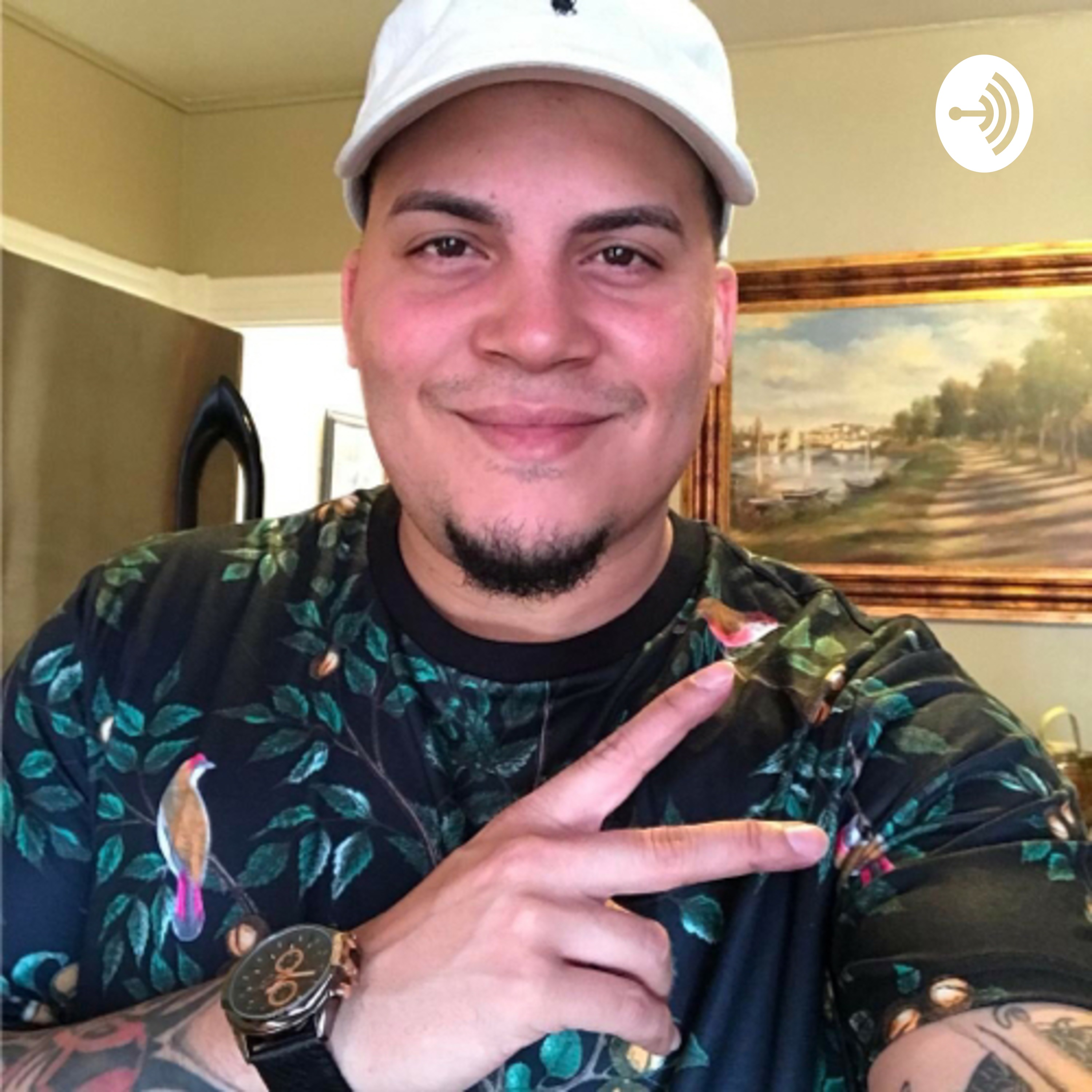 Hair chopperz radio talk