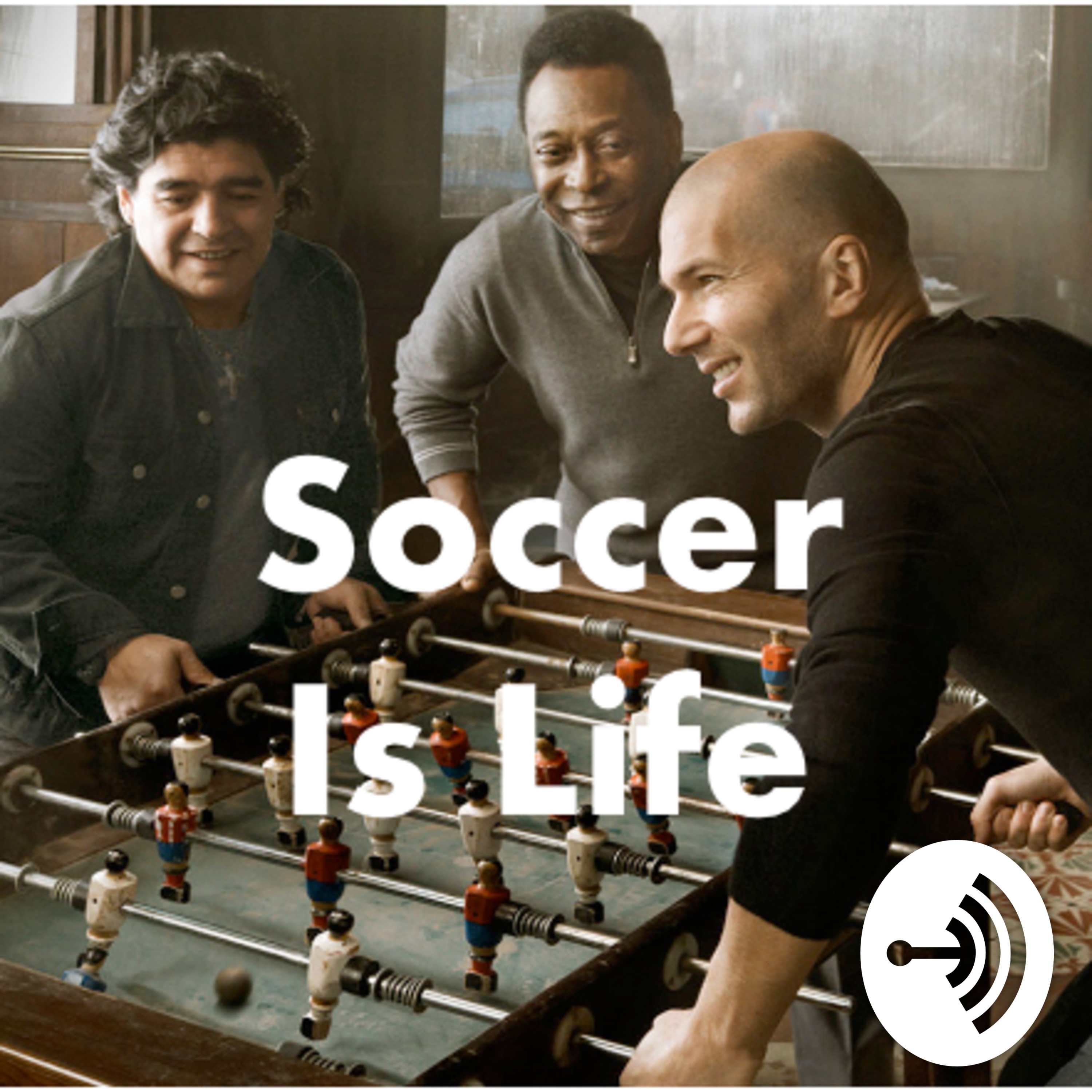 Ep. 46 - Liverpool are crowned champions of Europe for a sixth time!