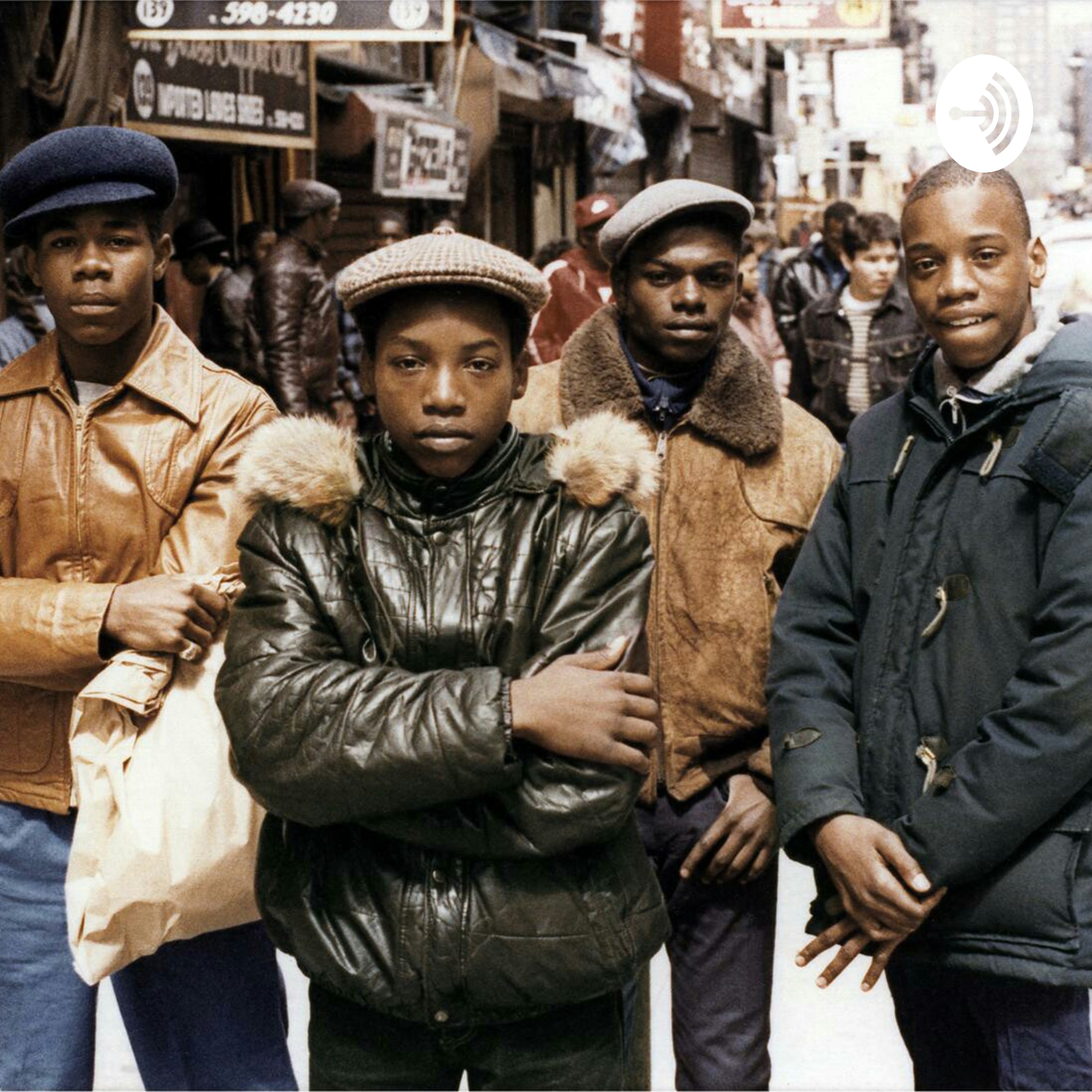 Rakim vs. Big Daddy Kane