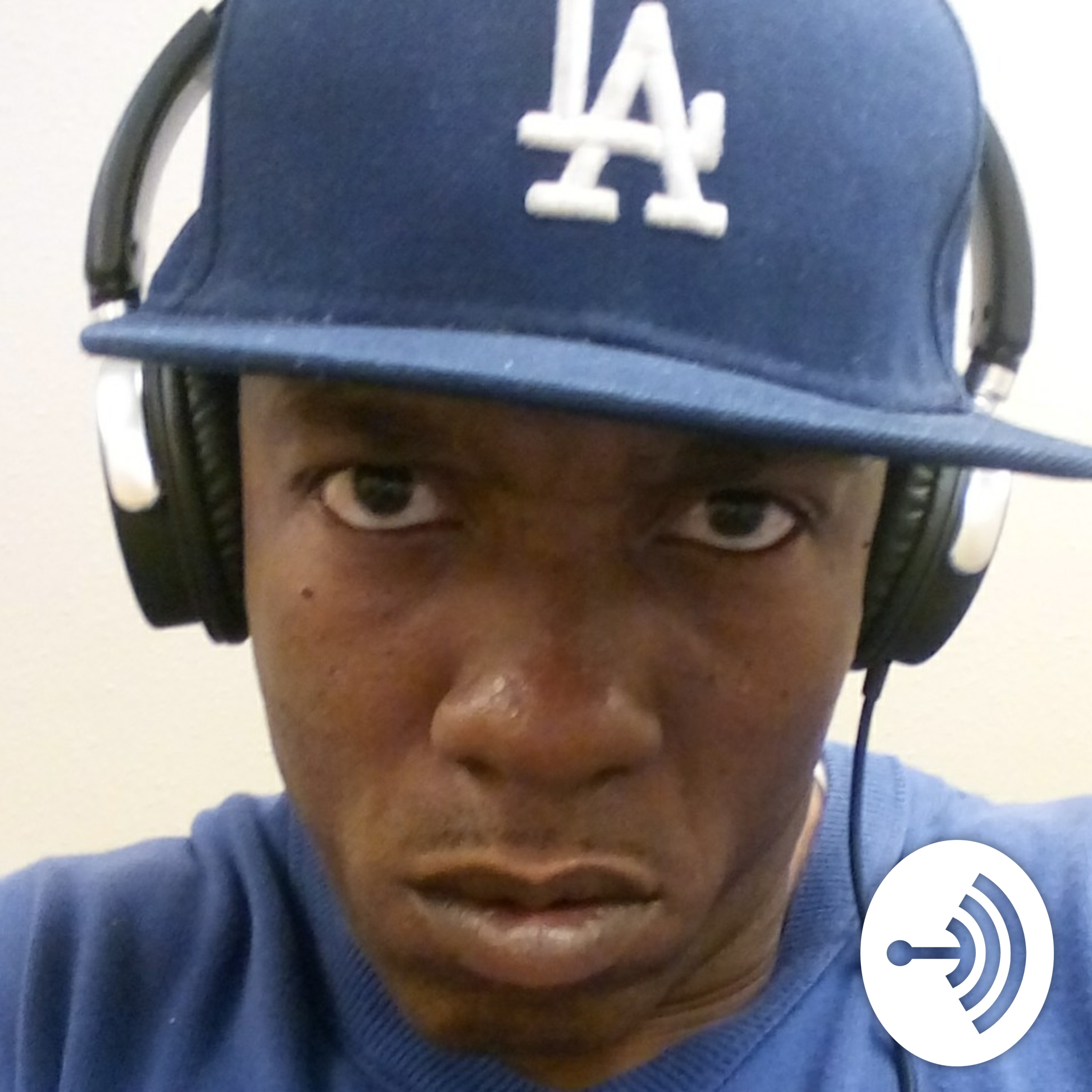 WEST LA RONDOE'S PODCAST