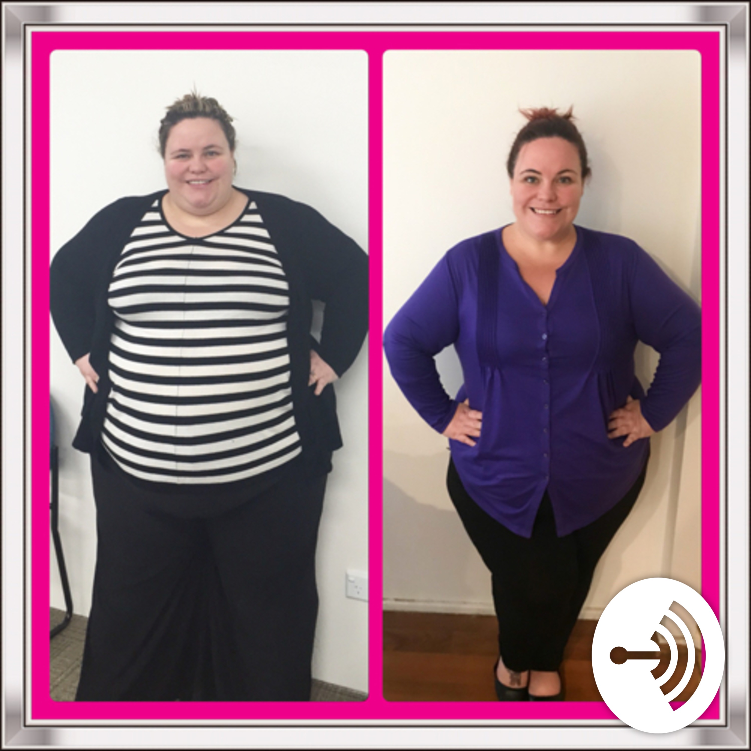 Loving a Larger Lady