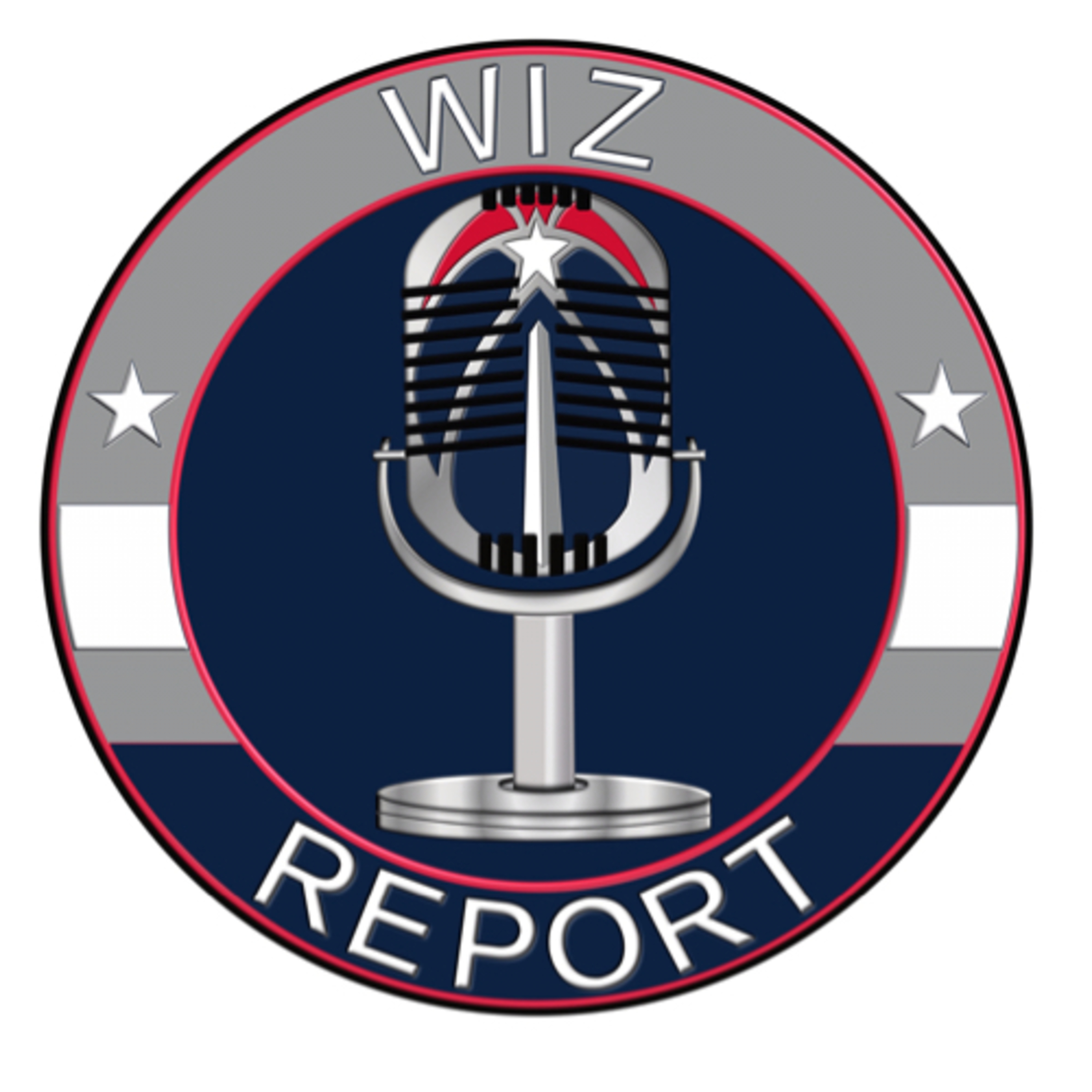 THE WIZ REPORT: 1st Episode Of 18-19 Season