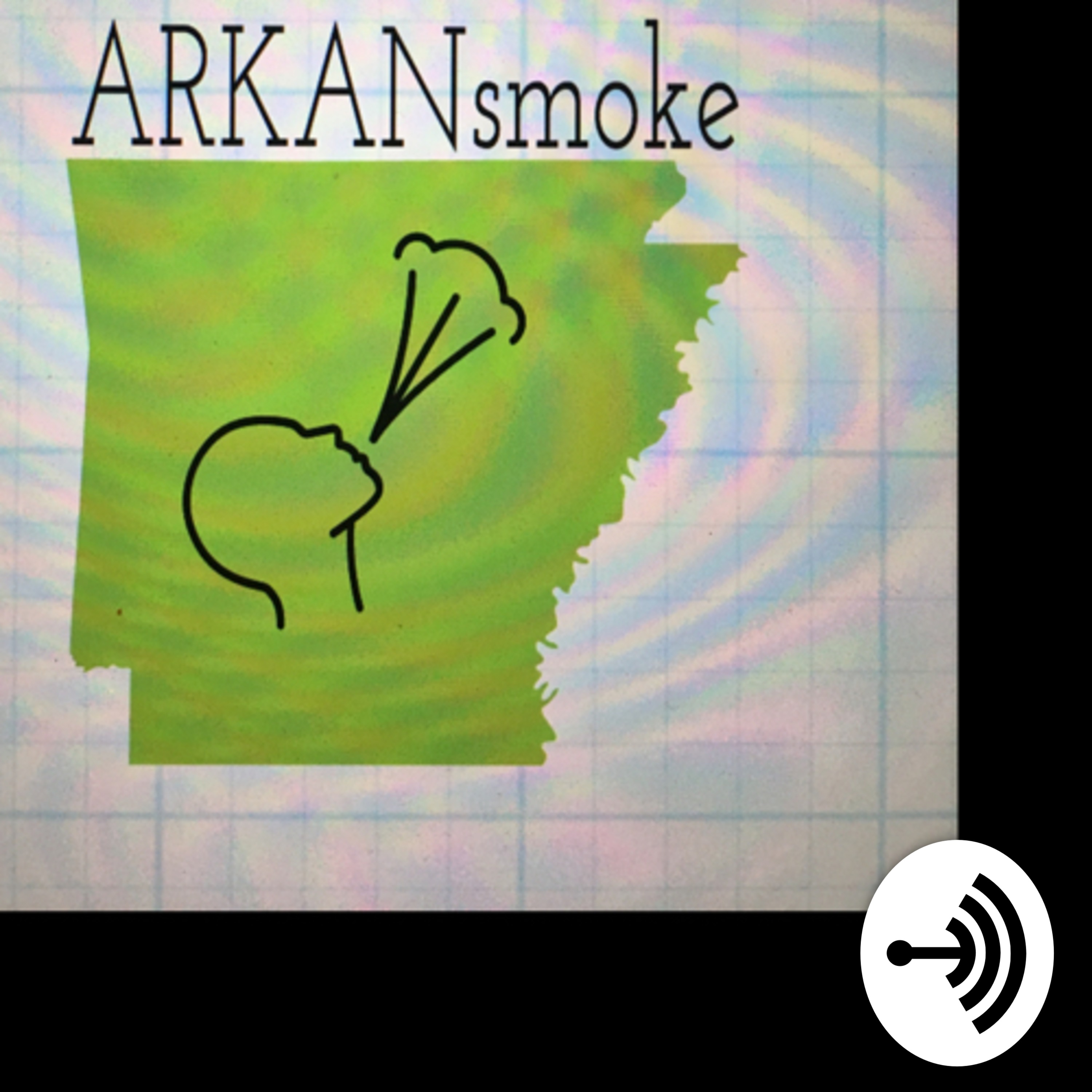 Arkansmoke - Episode 1: Prelude