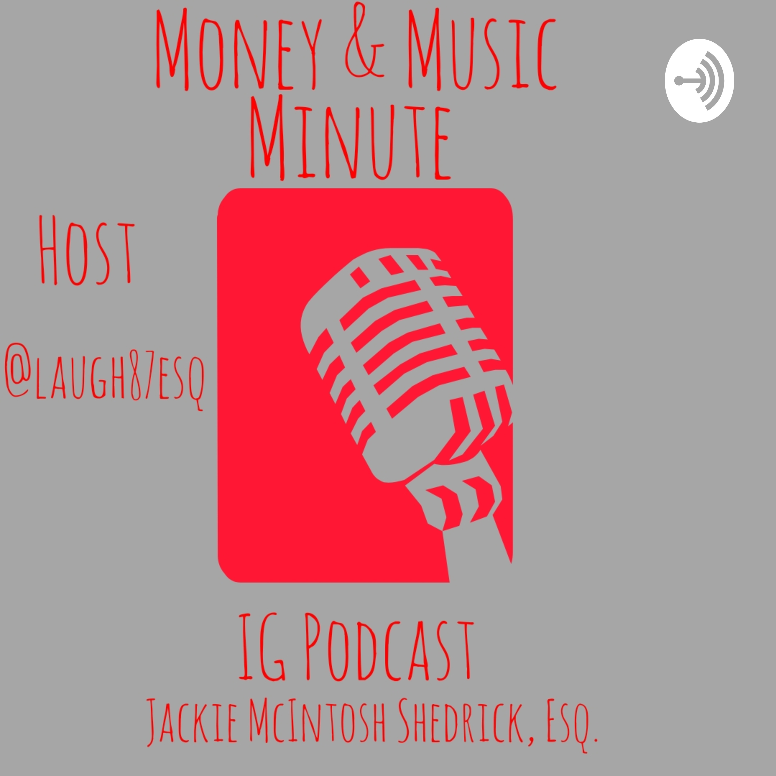 Money & Music Podcast