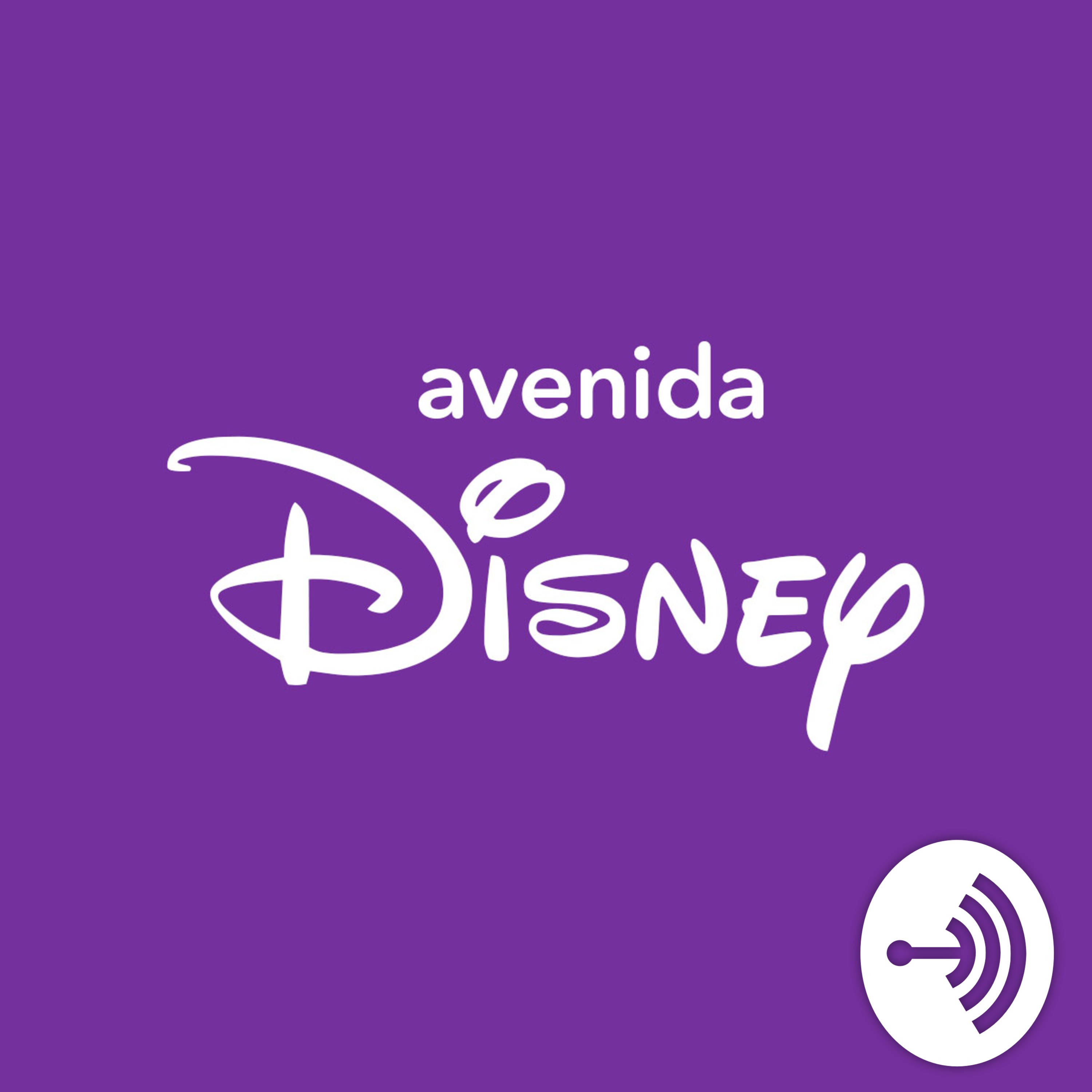 Ep. 4: Avión de Toy Story, radioDisney Awards, y mucho más
