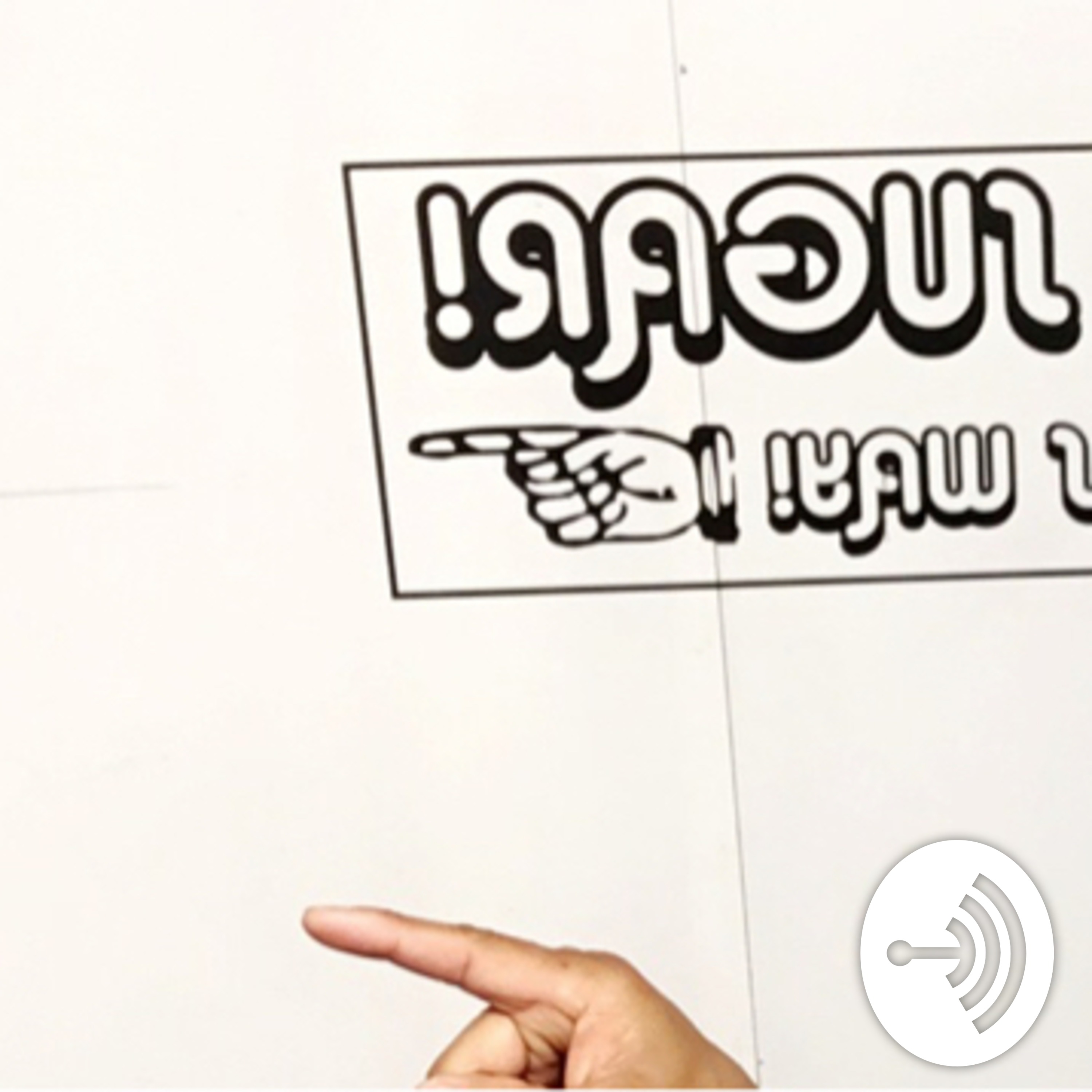 Christian Gijon host podcast 12