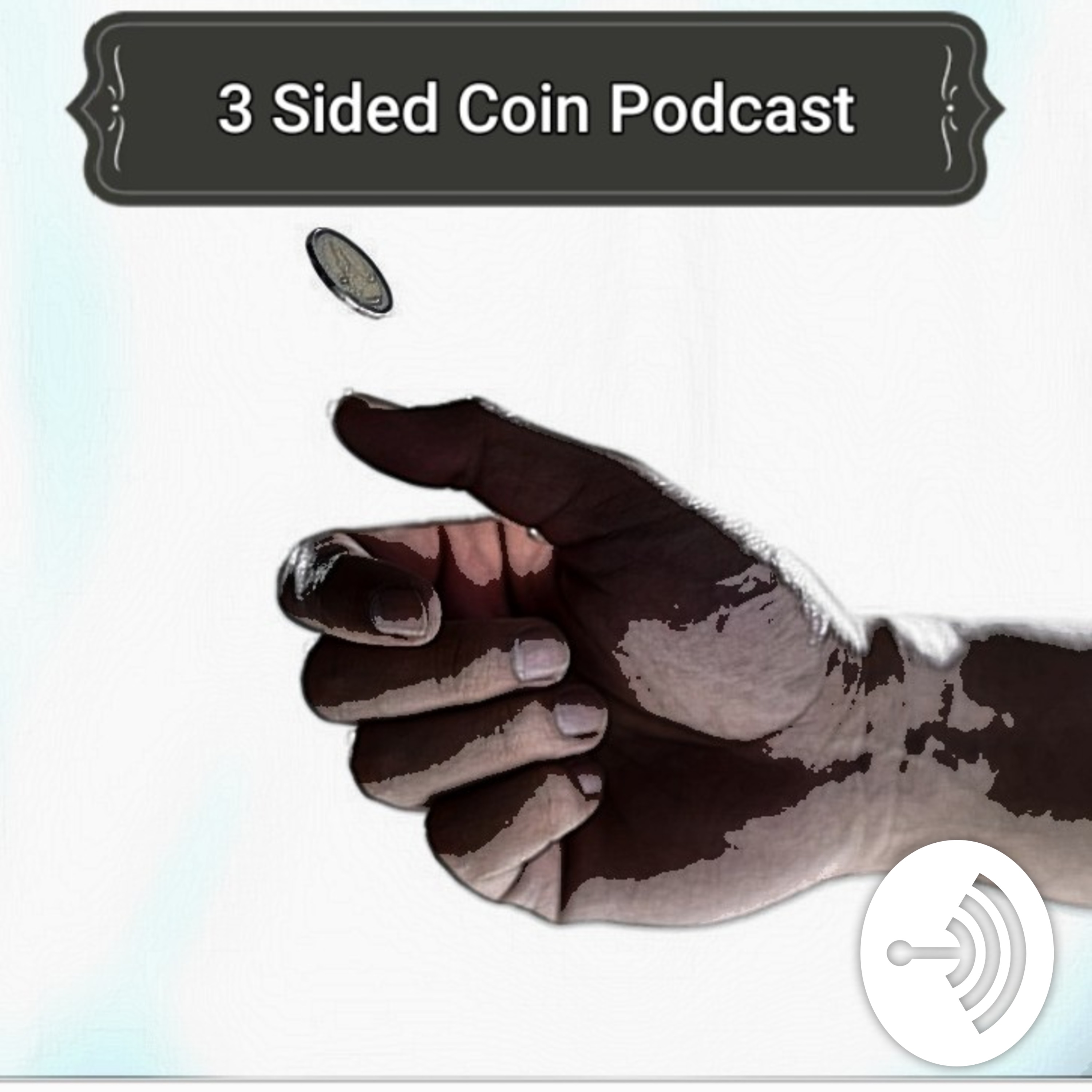 #10. You can now support the podcast! #10. You can now support the podcast!