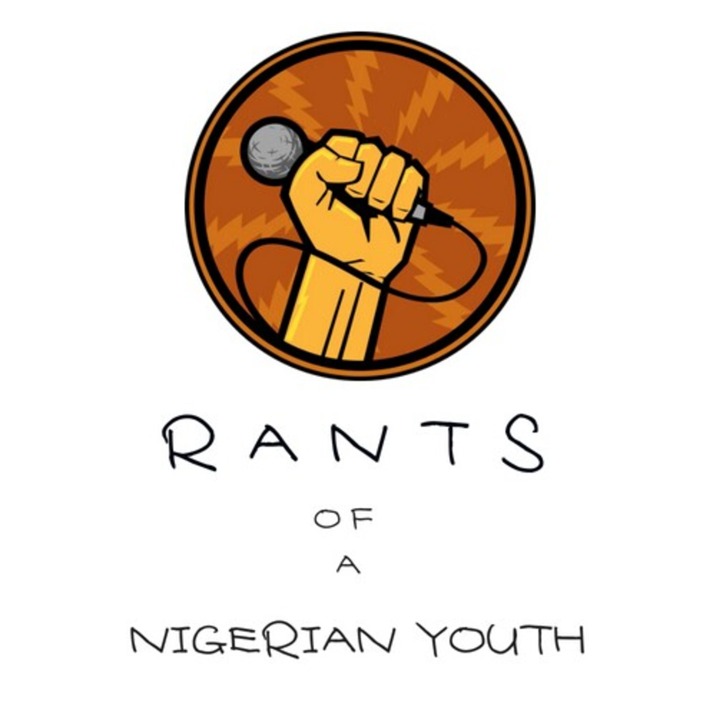 Rant 110: The Pain We are Served