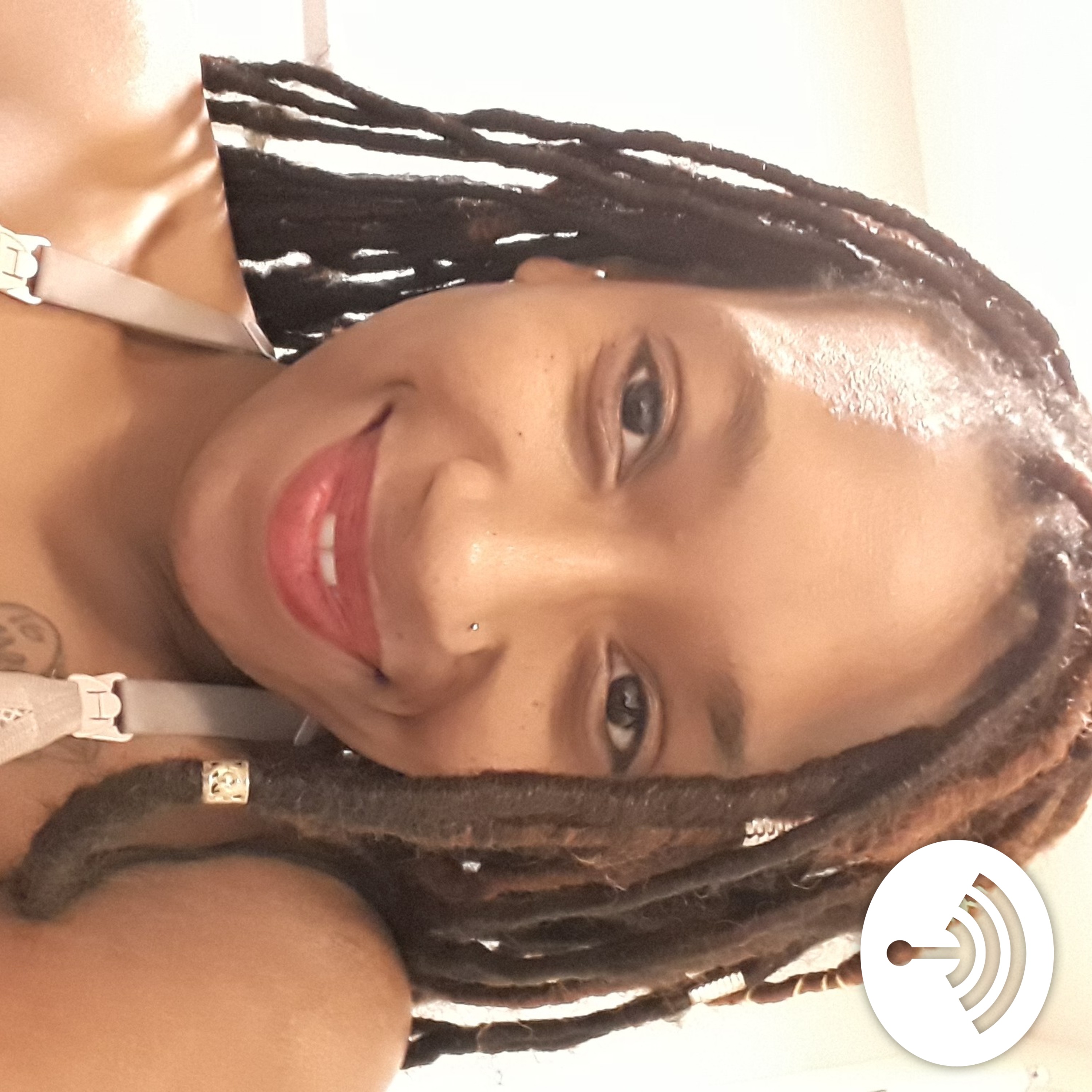 Episode 9: Laughter/#MercySOmoneybrokechallenge