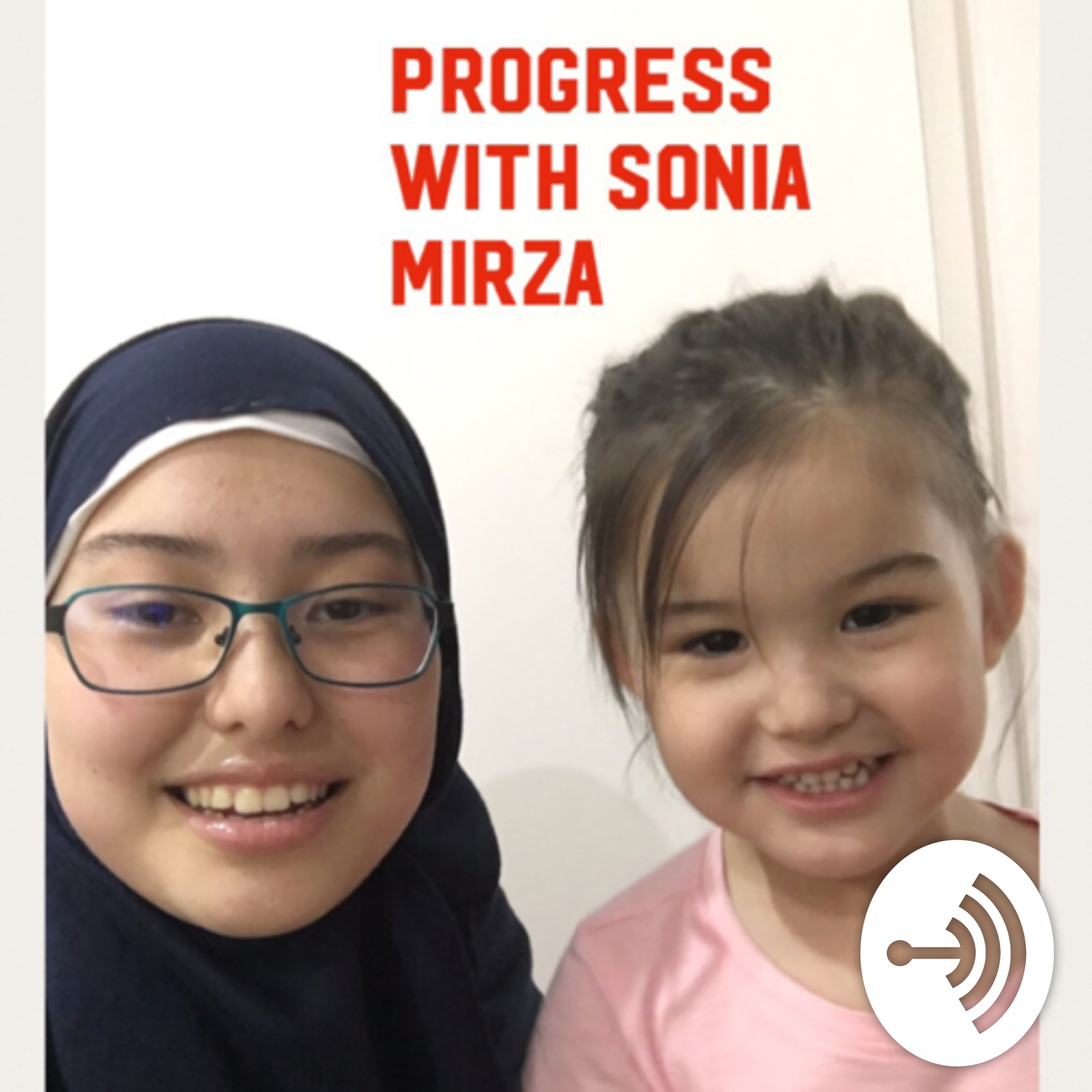 Catch up with Sonia Mirza !