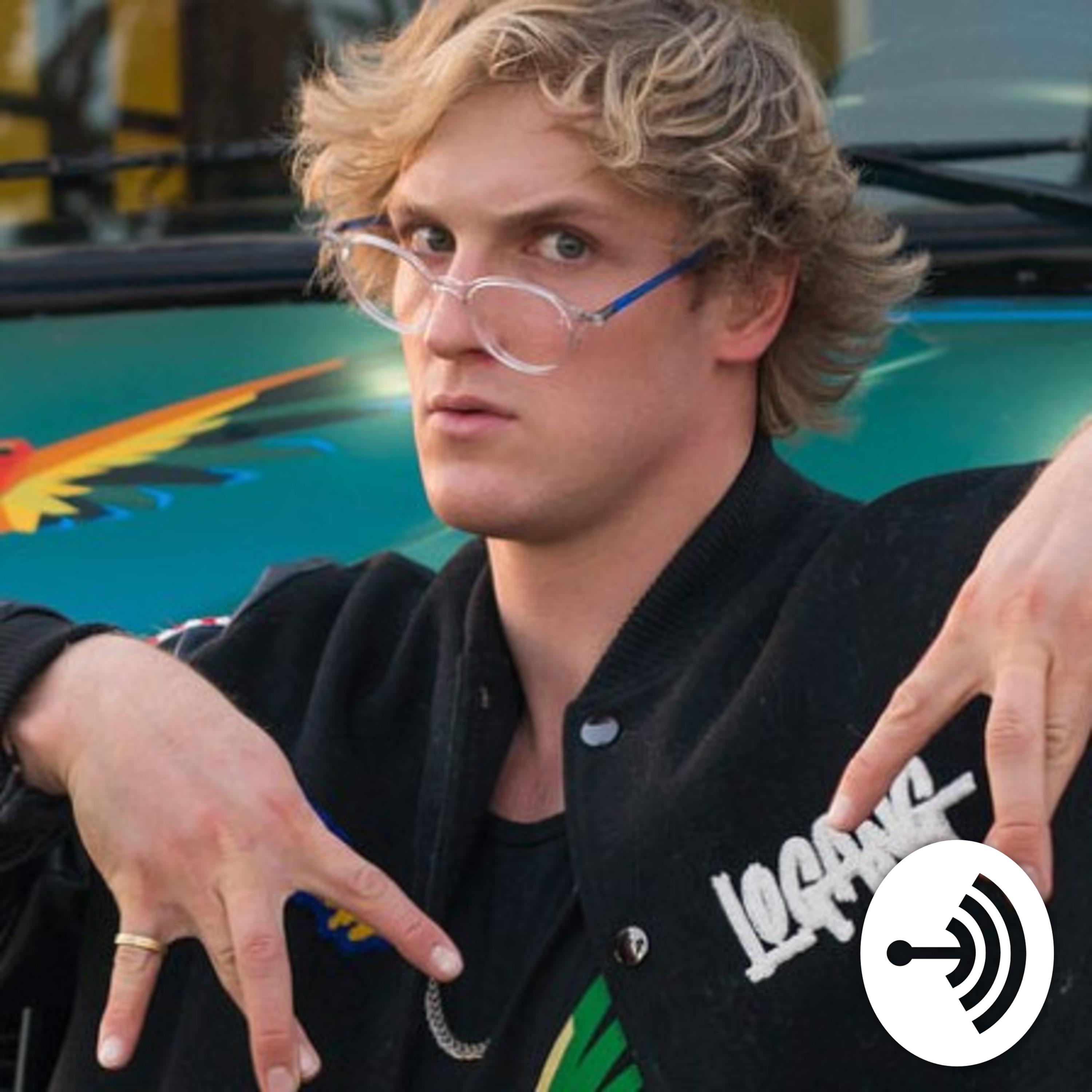 logan paul santa distrack rap 2018