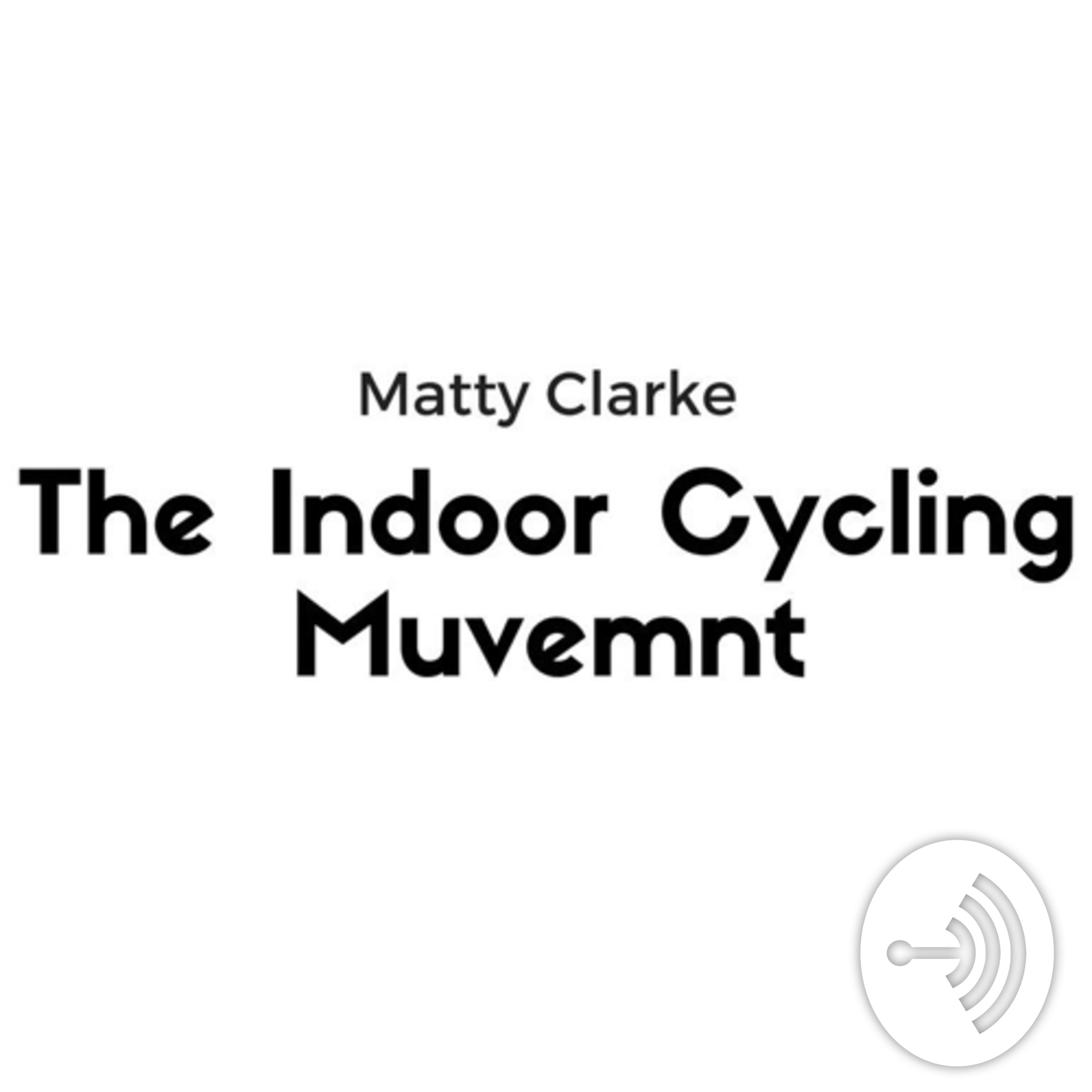 The Indoor Cycling Muvemnt Podcast | Dive into Project 01 The Indoor Cycling Muvemnt Podcast | Dive into Project 01