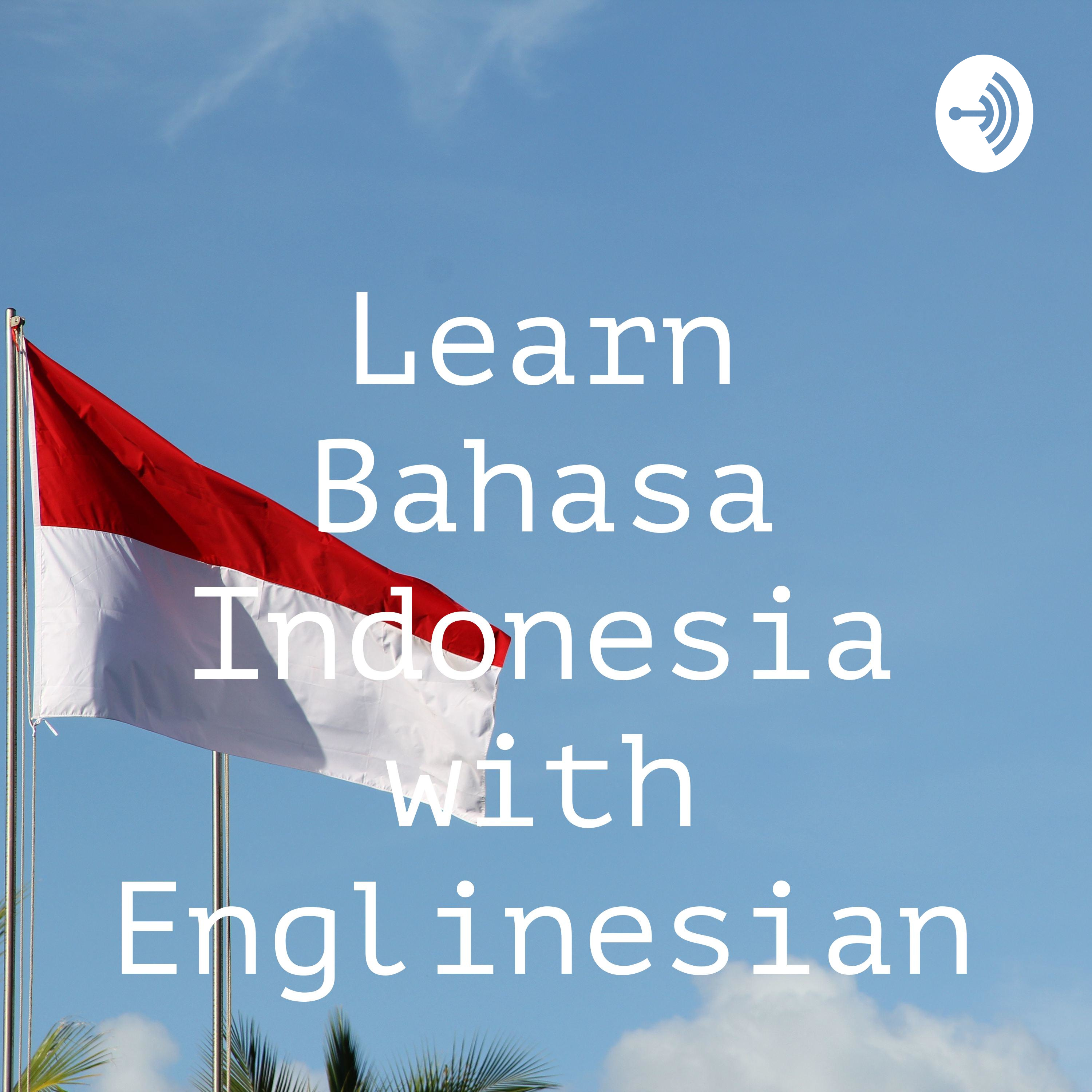 Tricky ways in learning Indonesian at no charge
