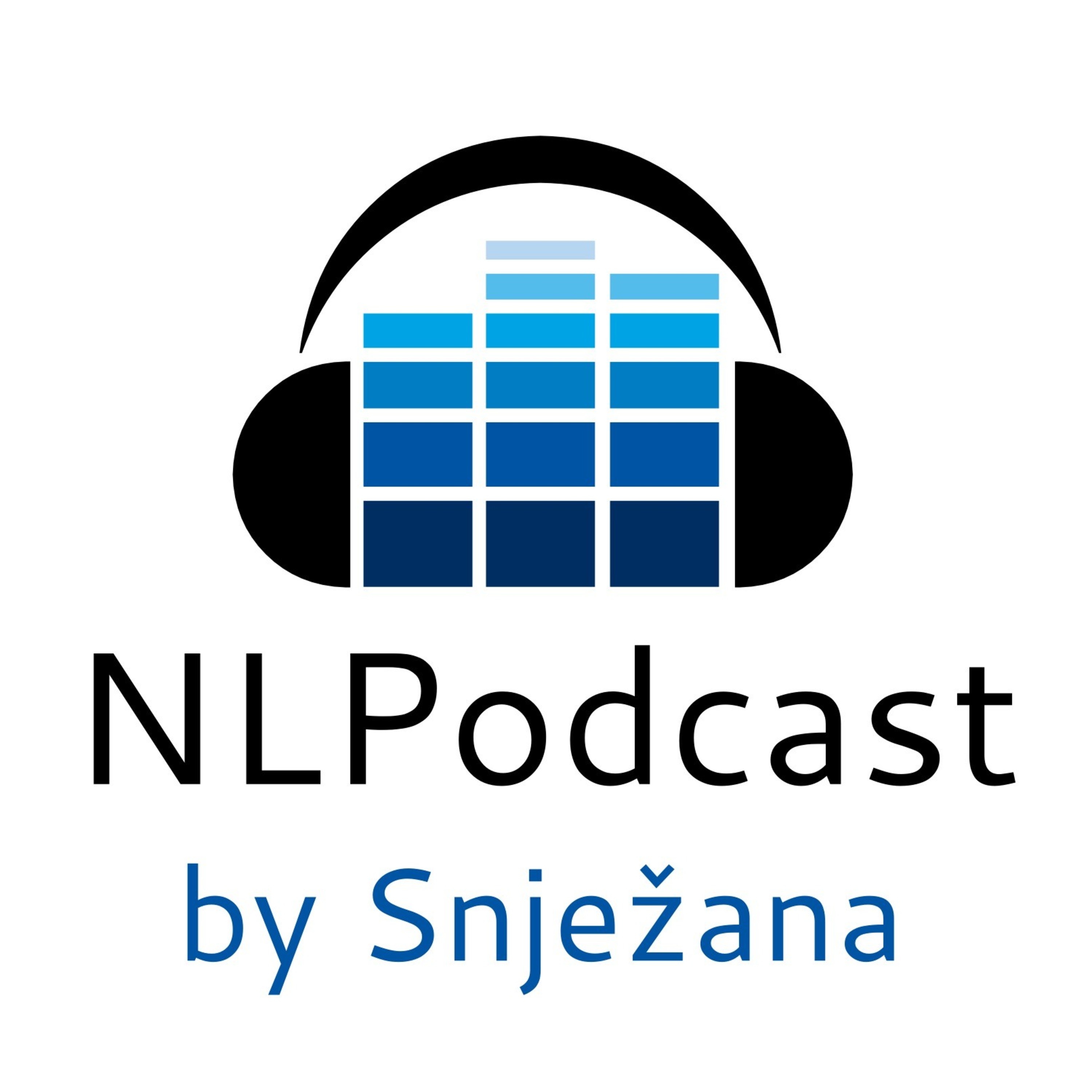 Episode #05 - Reprezentativni sistemi (V- vizuelni, A- auditivni, K- kinestetički)