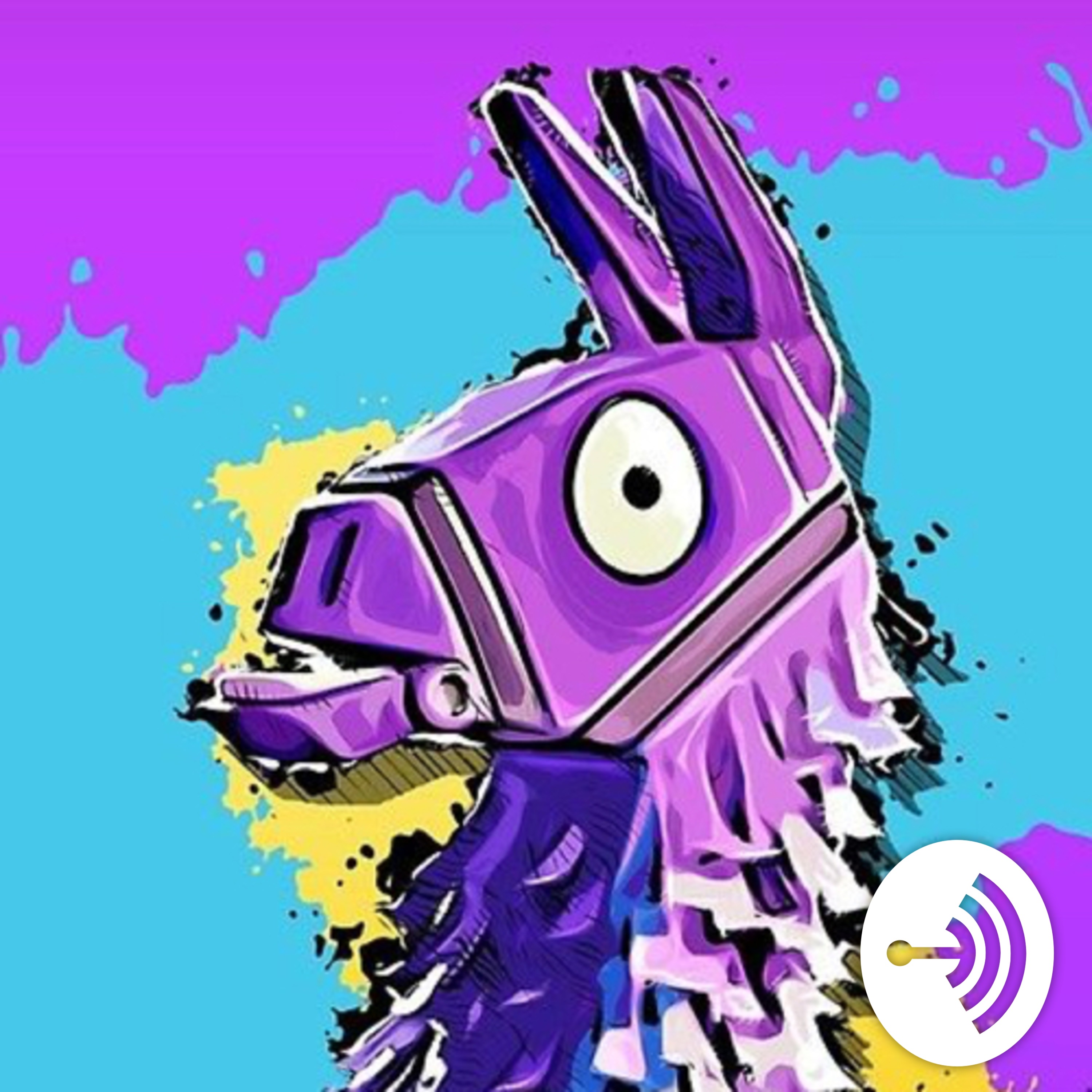 Episode 2- THAT’S XBOX! Fortnite is taking over lives?