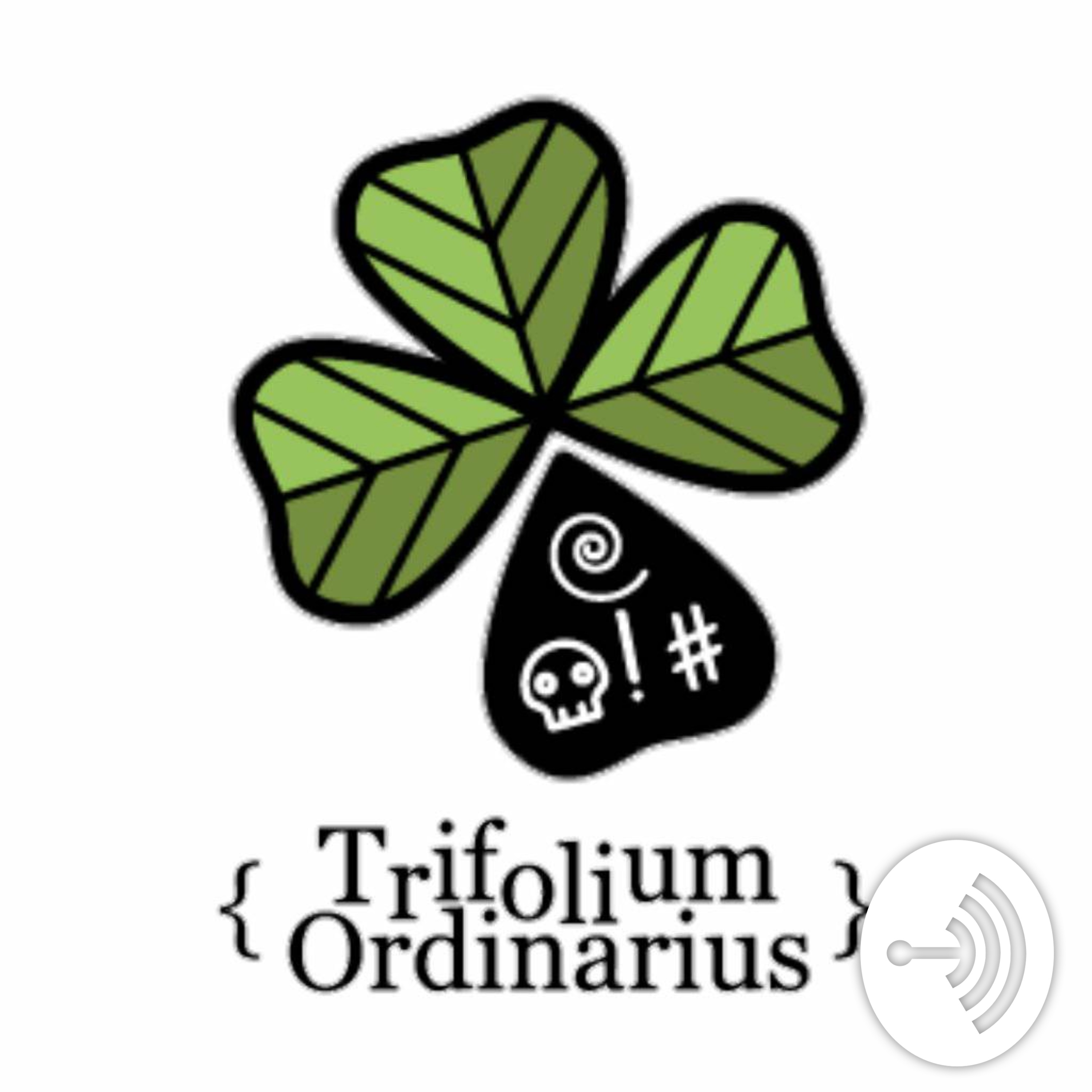 Trifolium Ordinarius